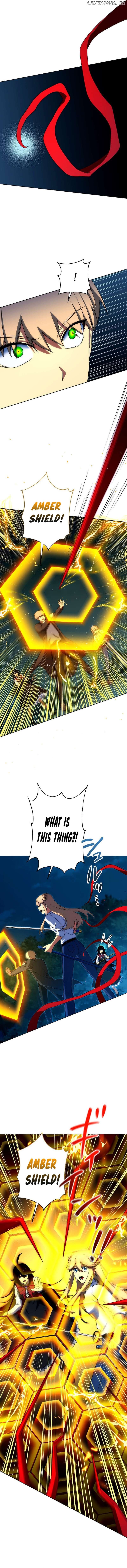 Sorcerous Stabber Orphen: The Witch‘s Salvation Chapter 24 - page 2