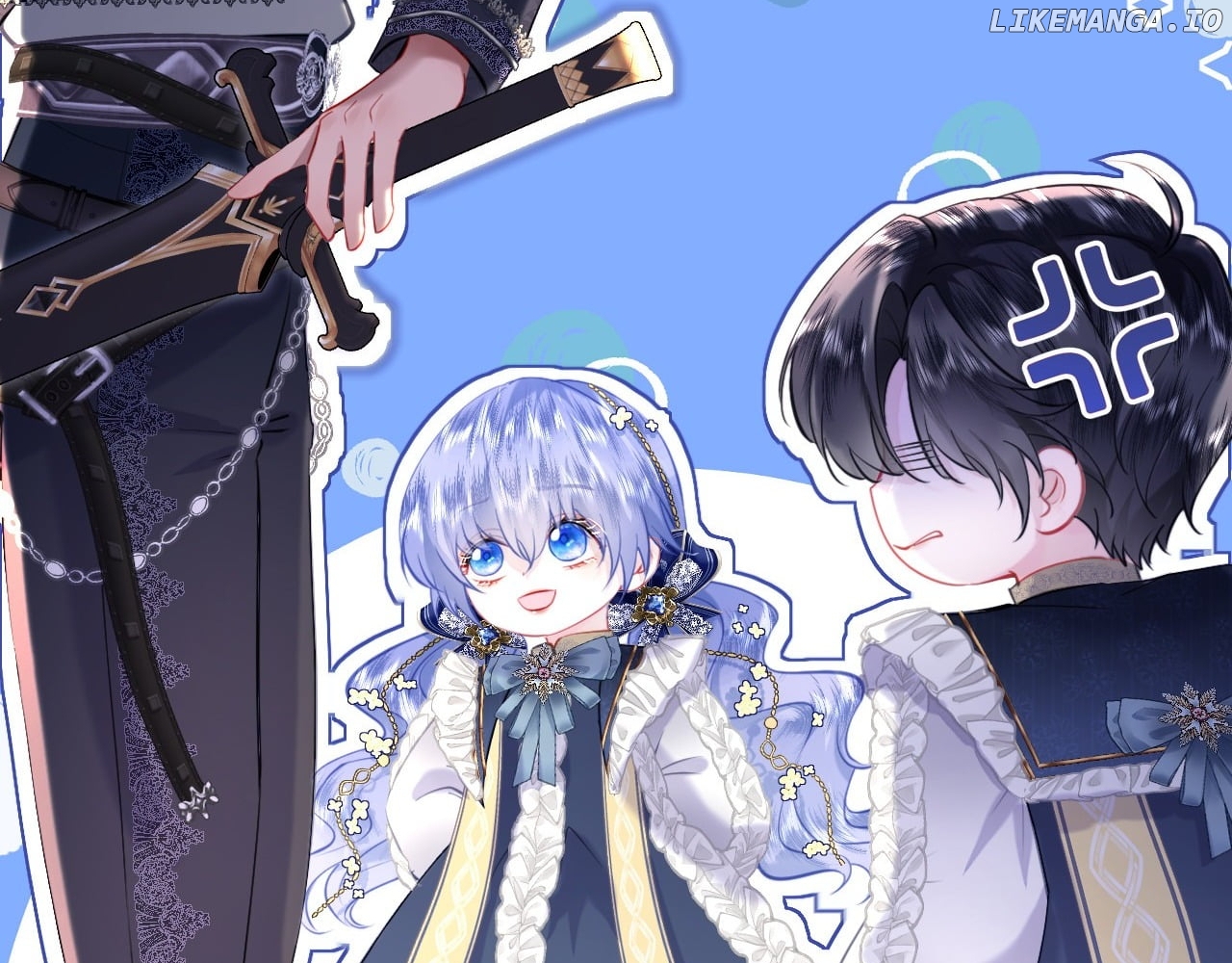 Chongsheng Hou Shenbian Quan Shi Chouren You Zai Chapter 11 - page 108