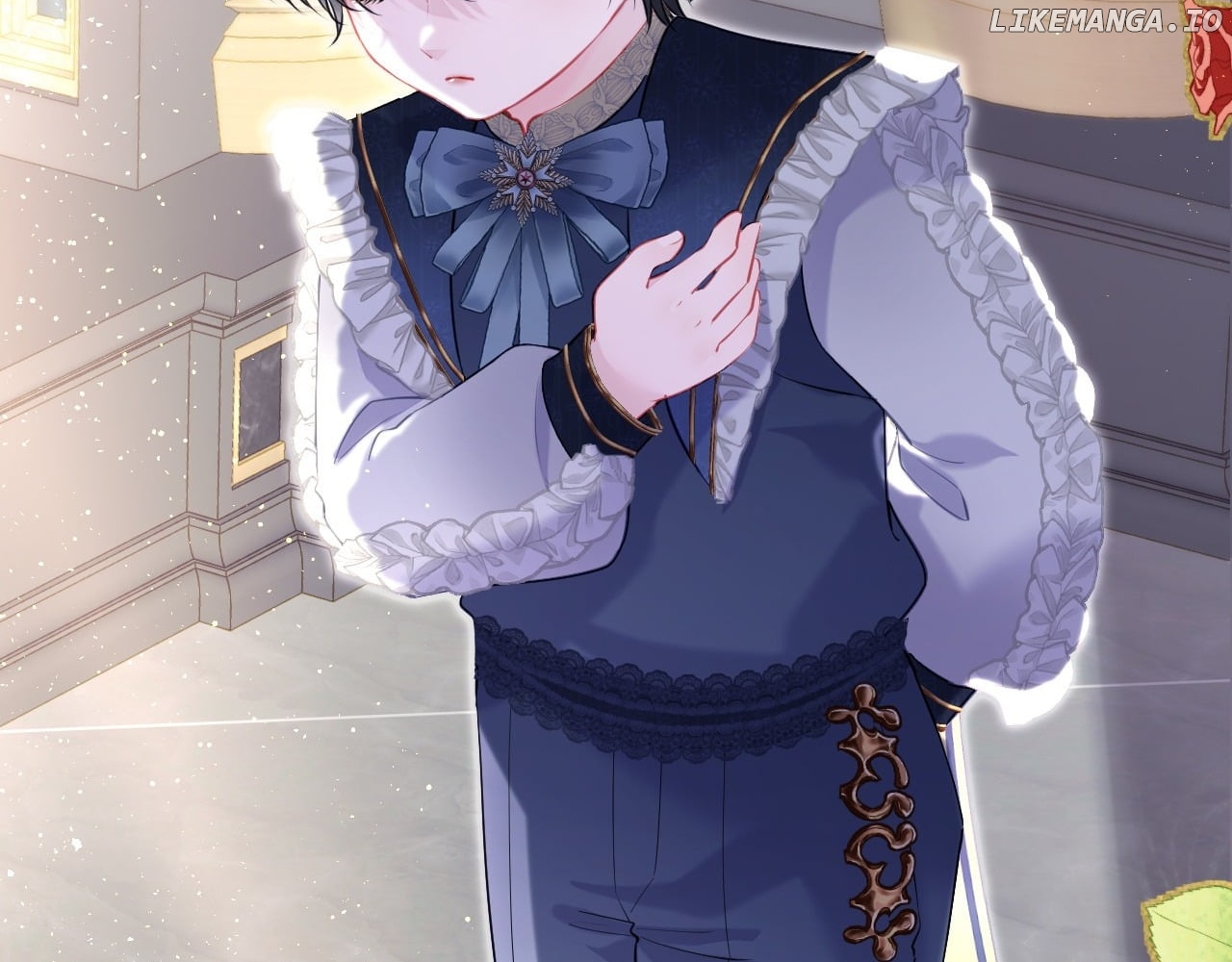 Chongsheng Hou Shenbian Quan Shi Chouren You Zai Chapter 11 - page 114