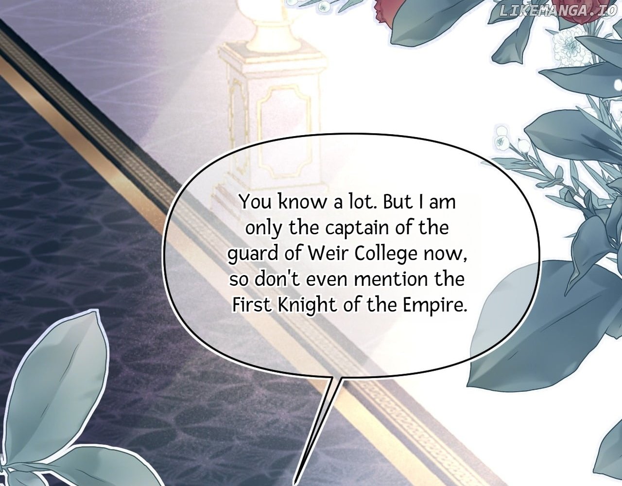 Chongsheng Hou Shenbian Quan Shi Chouren You Zai Chapter 11 - page 12