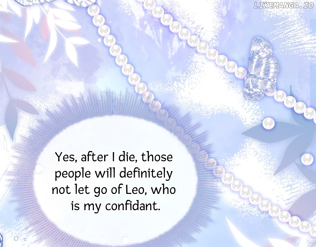 Chongsheng Hou Shenbian Quan Shi Chouren You Zai Chapter 11 - page 34