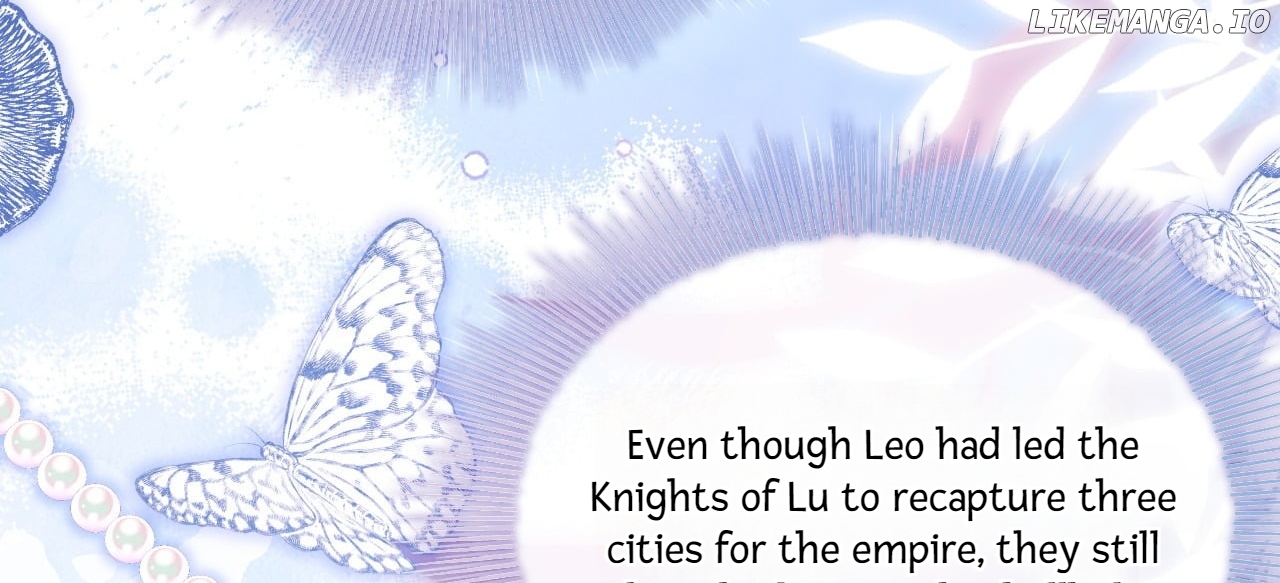 Chongsheng Hou Shenbian Quan Shi Chouren You Zai Chapter 11 - page 35