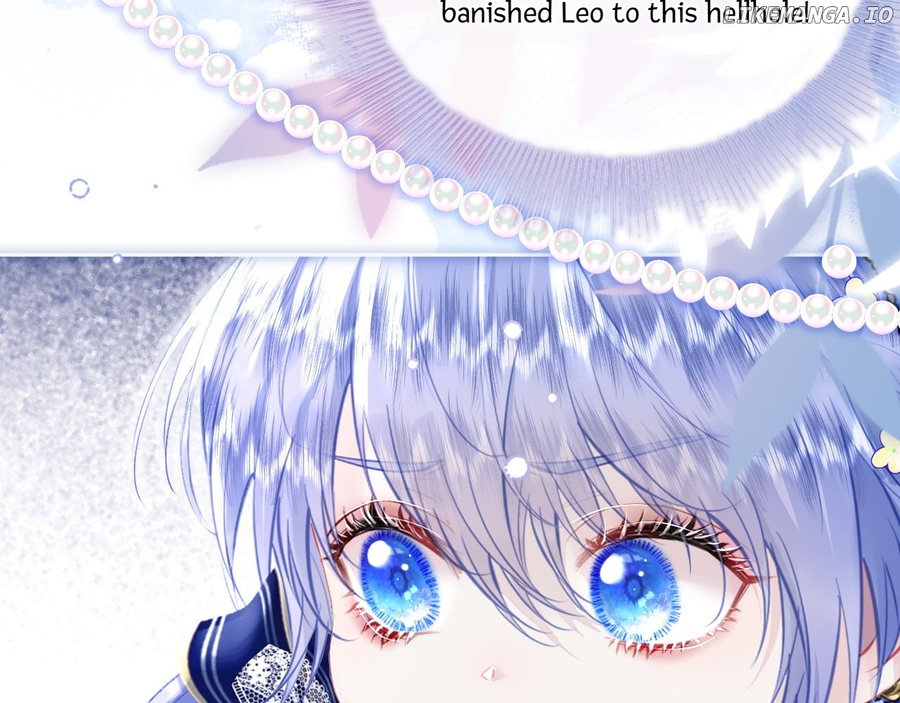 Chongsheng Hou Shenbian Quan Shi Chouren You Zai Chapter 11 - page 36