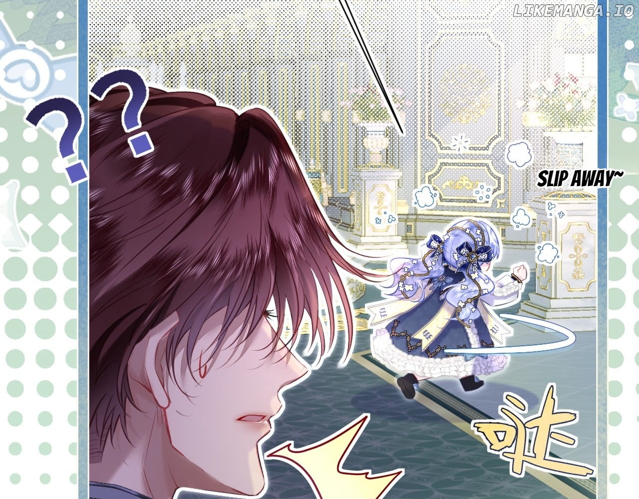Chongsheng Hou Shenbian Quan Shi Chouren You Zai Chapter 11 - page 56