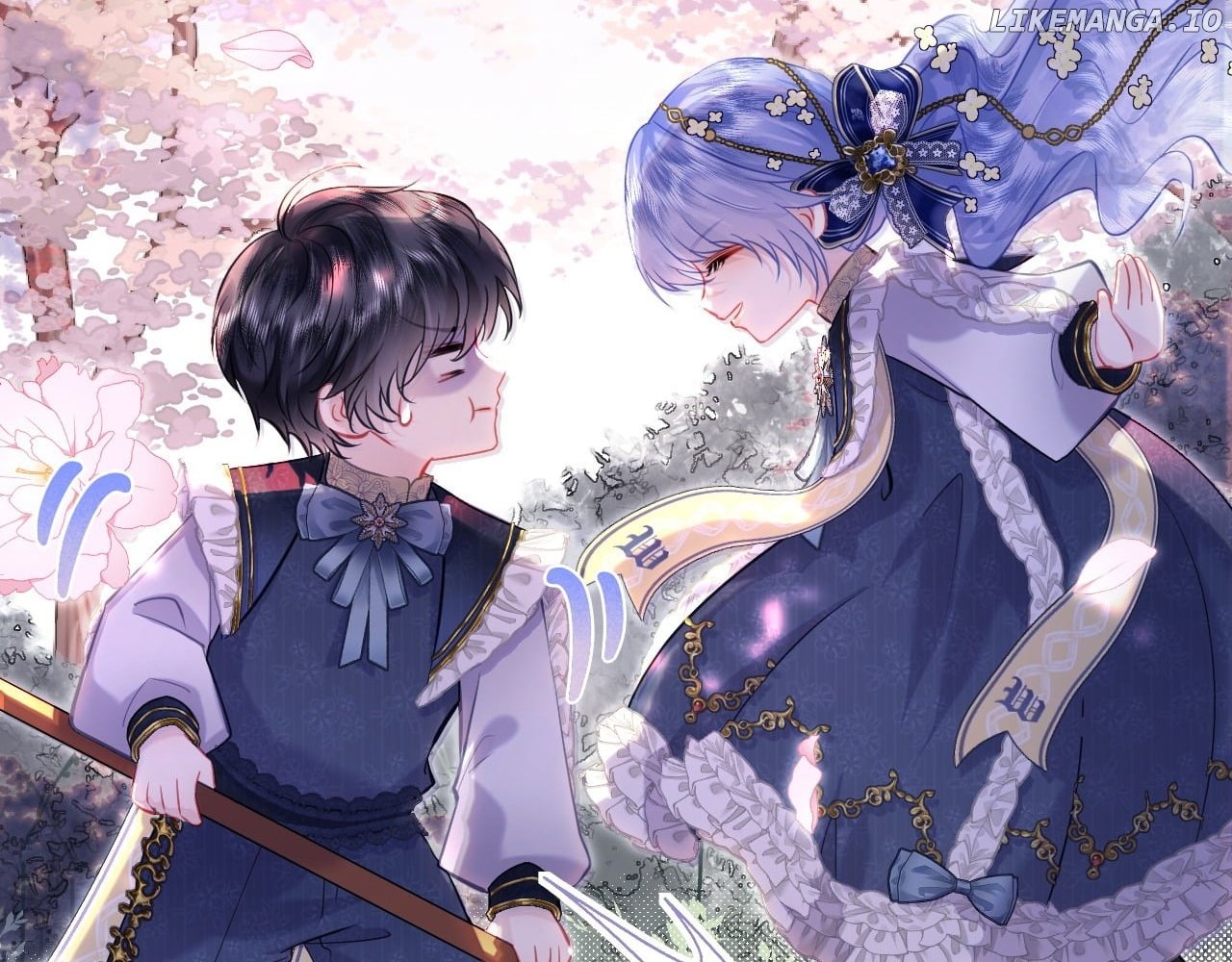 Chongsheng Hou Shenbian Quan Shi Chouren You Zai Chapter 13 - page 112