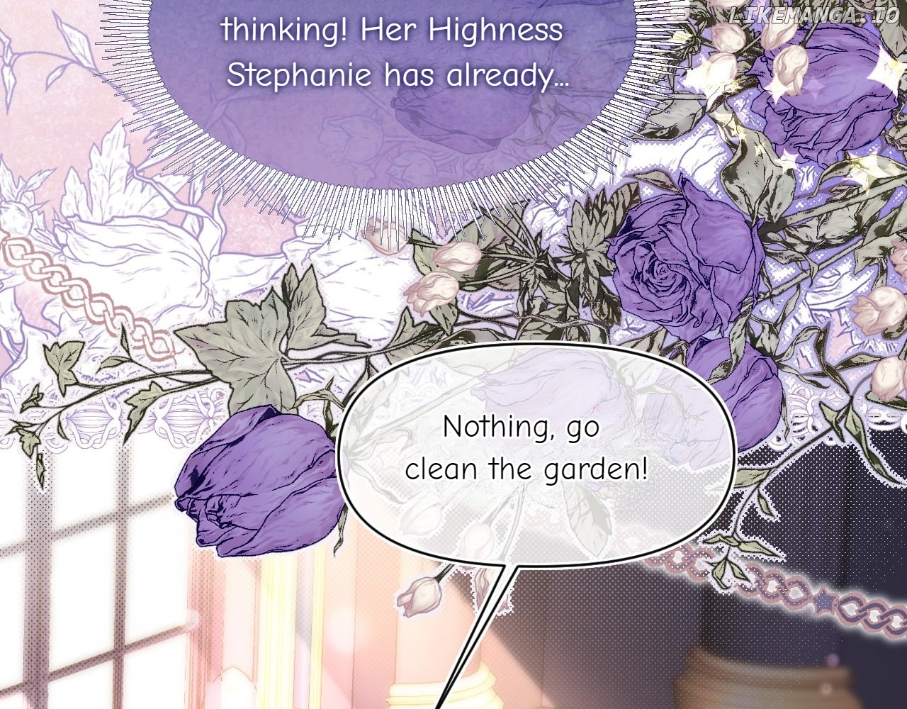 Chongsheng Hou Shenbian Quan Shi Chouren You Zai Chapter 13 - page 12