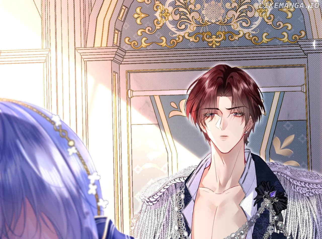 Chongsheng Hou Shenbian Quan Shi Chouren You Zai Chapter 13 - page 17