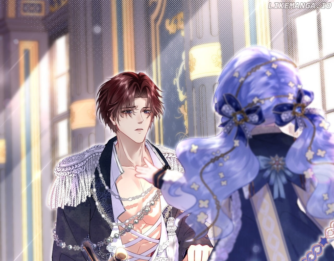 Chongsheng Hou Shenbian Quan Shi Chouren You Zai Chapter 13 - page 4