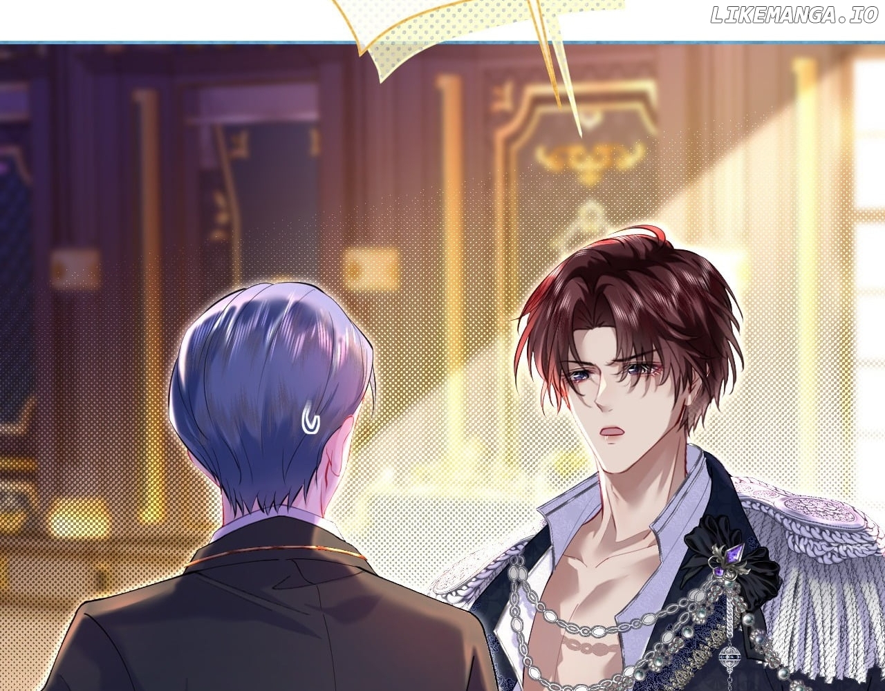Chongsheng Hou Shenbian Quan Shi Chouren You Zai Chapter 13 - page 40