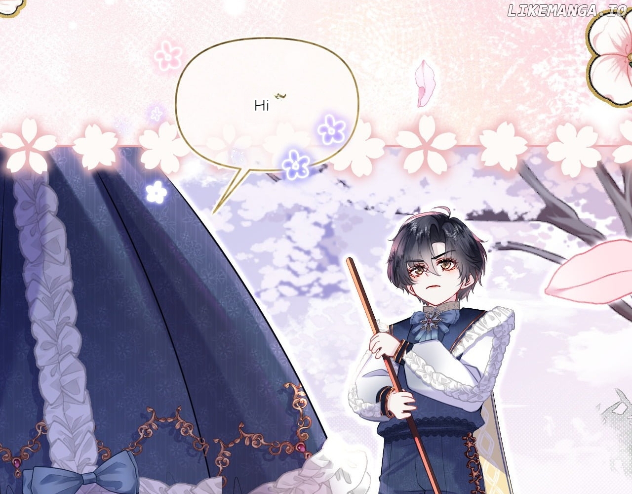 Chongsheng Hou Shenbian Quan Shi Chouren You Zai Chapter 13 - page 96