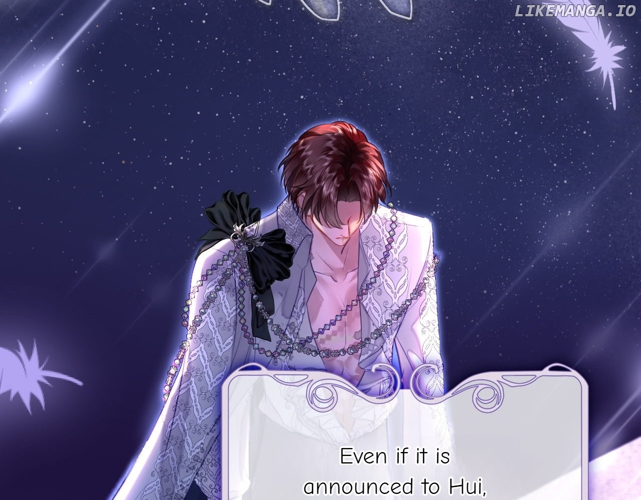 Chongsheng Hou Shenbian Quan Shi Chouren You Zai Chapter 12 - page 116