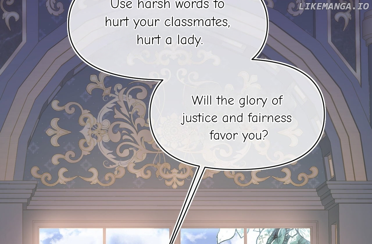 Chongsheng Hou Shenbian Quan Shi Chouren You Zai Chapter 12 - page 31