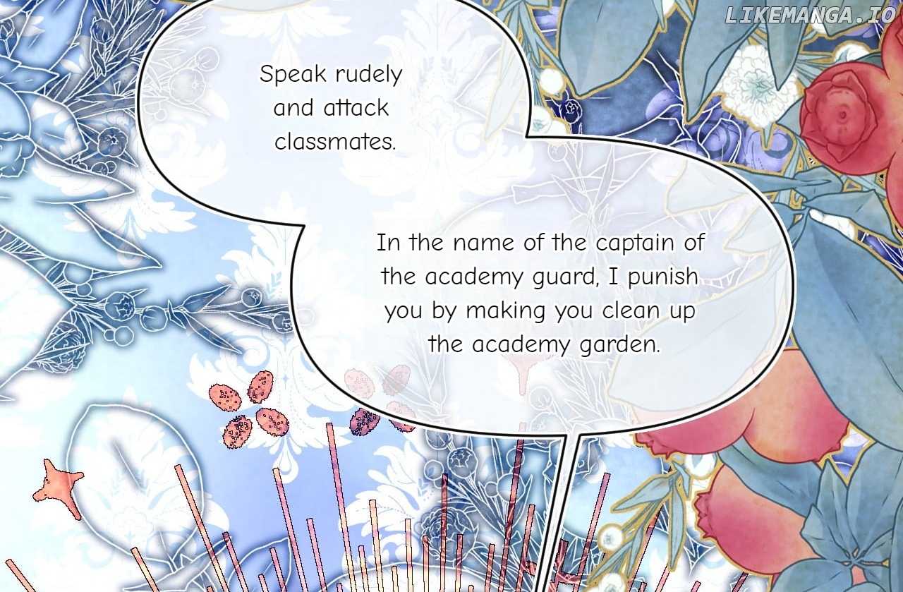 Chongsheng Hou Shenbian Quan Shi Chouren You Zai Chapter 12 - page 35