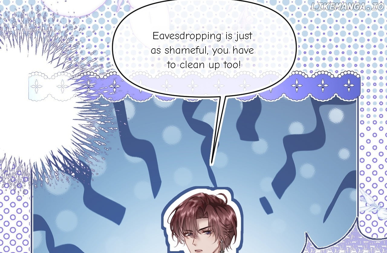 Chongsheng Hou Shenbian Quan Shi Chouren You Zai Chapter 12 - page 43