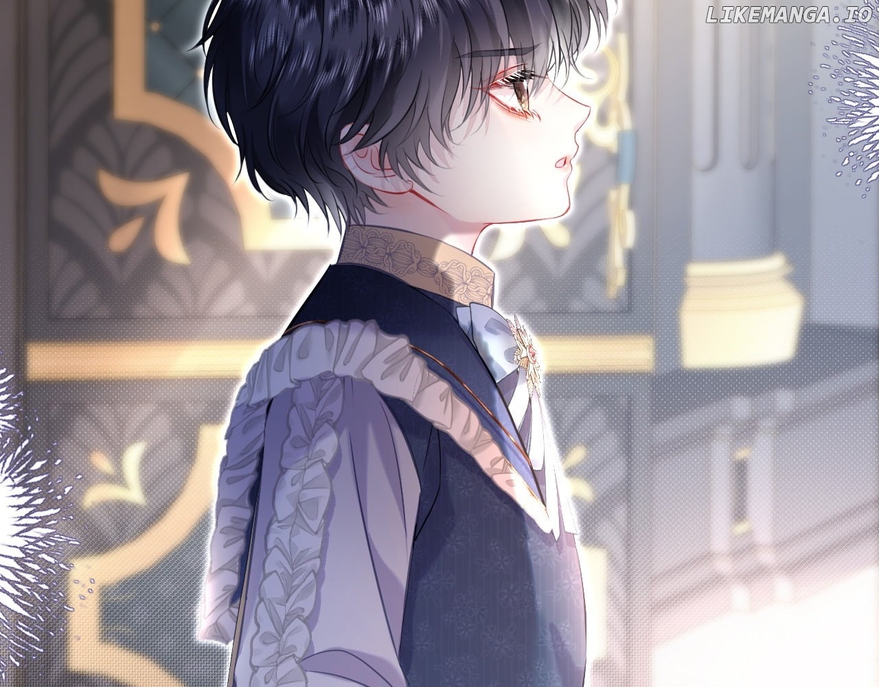 Chongsheng Hou Shenbian Quan Shi Chouren You Zai Chapter 12 - page 48