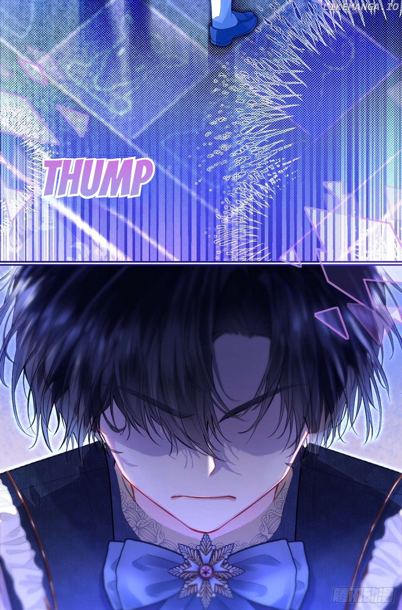 Chongsheng Hou Shenbian Quan Shi Chouren You Zai Chapter 14 - page 10