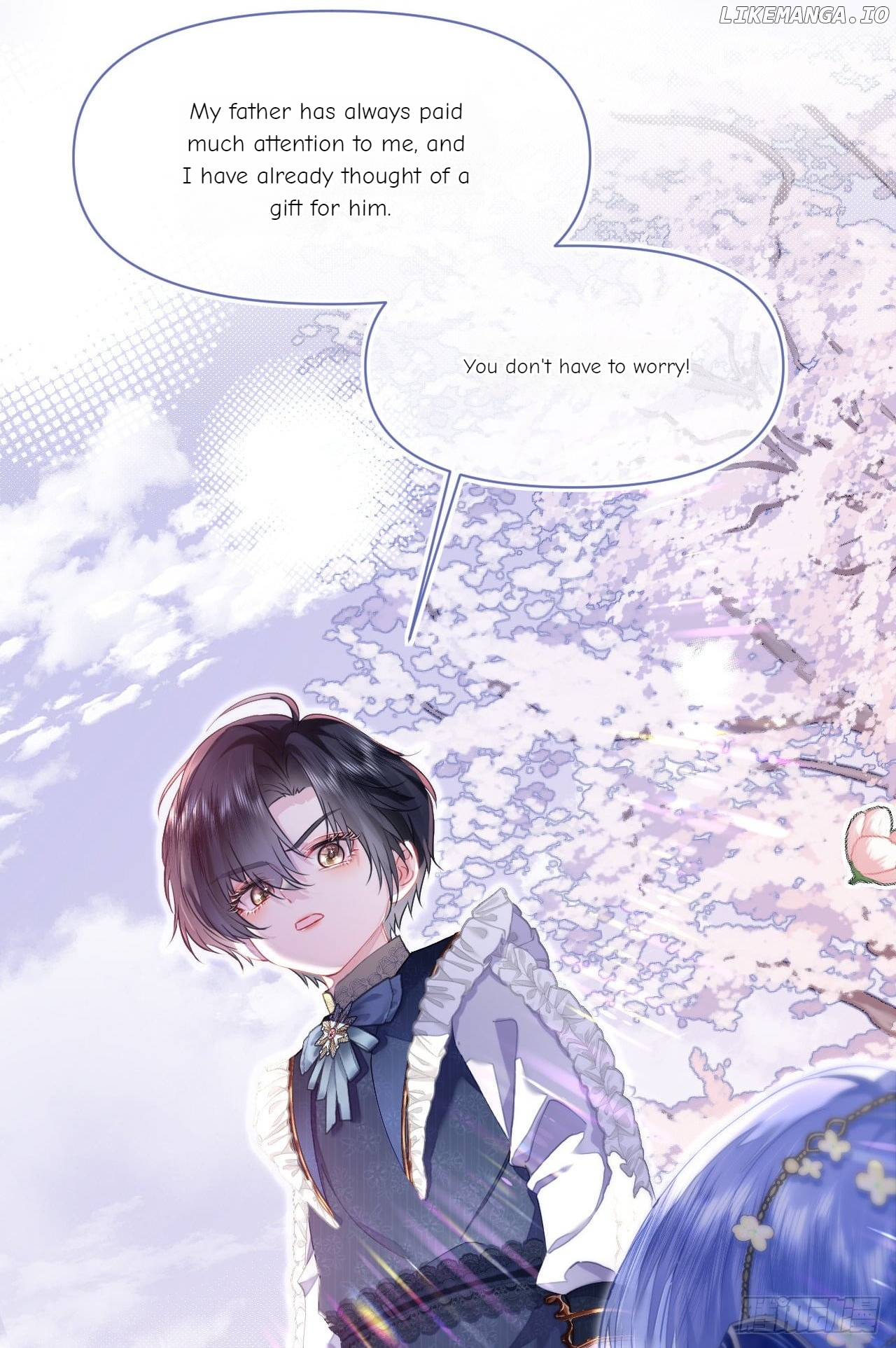 Chongsheng Hou Shenbian Quan Shi Chouren You Zai Chapter 14 - page 17