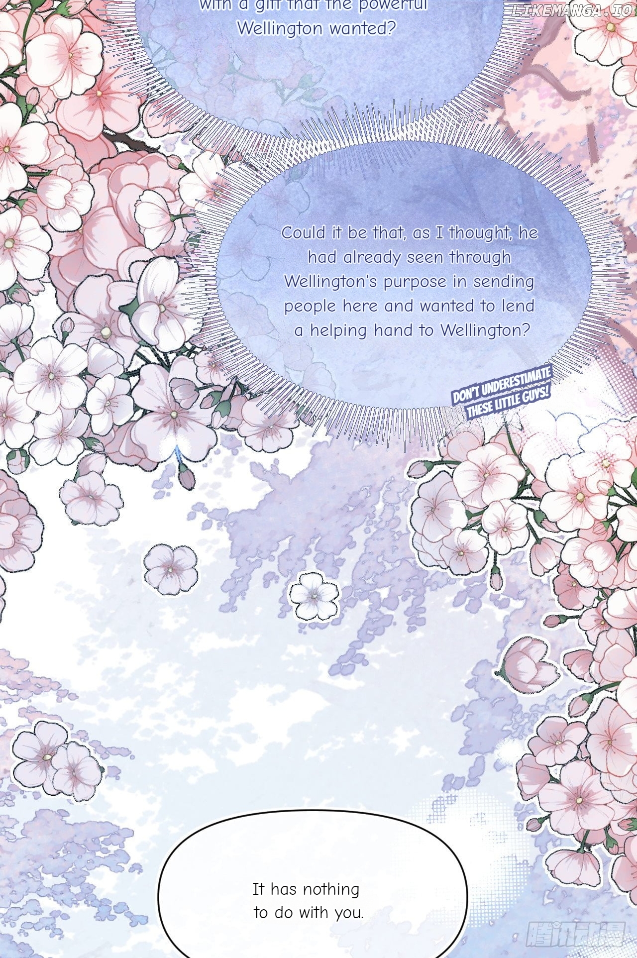Chongsheng Hou Shenbian Quan Shi Chouren You Zai Chapter 14 - page 20