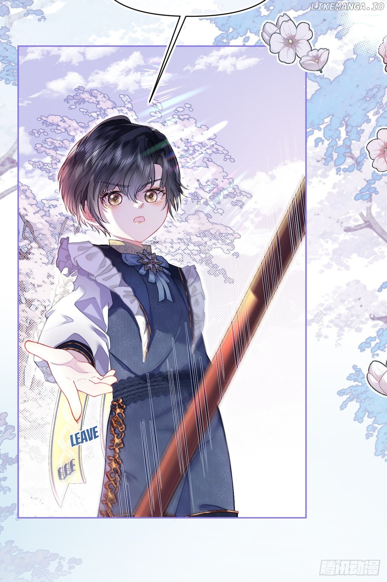 Chongsheng Hou Shenbian Quan Shi Chouren You Zai Chapter 14 - page 21