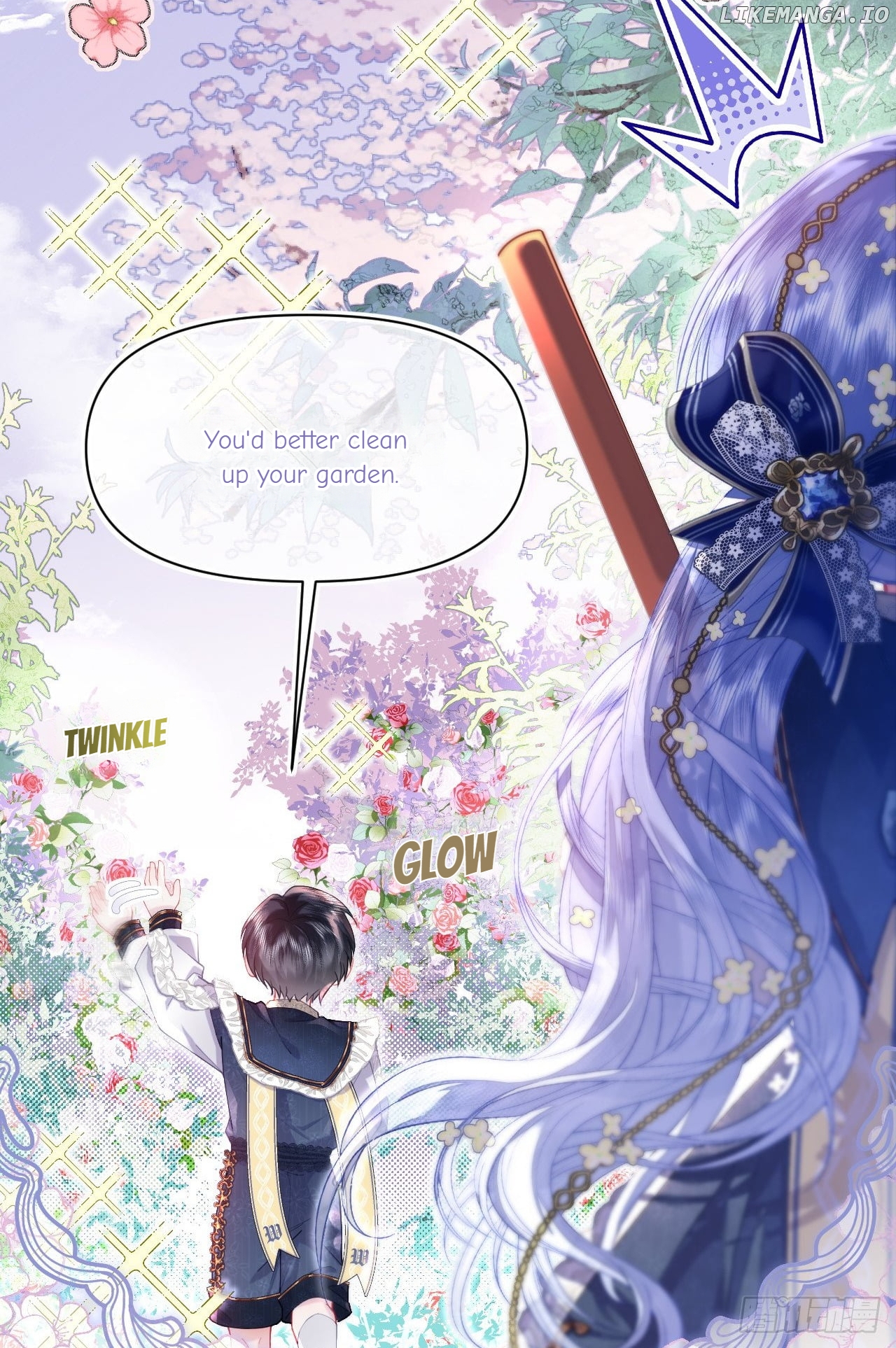 Chongsheng Hou Shenbian Quan Shi Chouren You Zai Chapter 14 - page 24