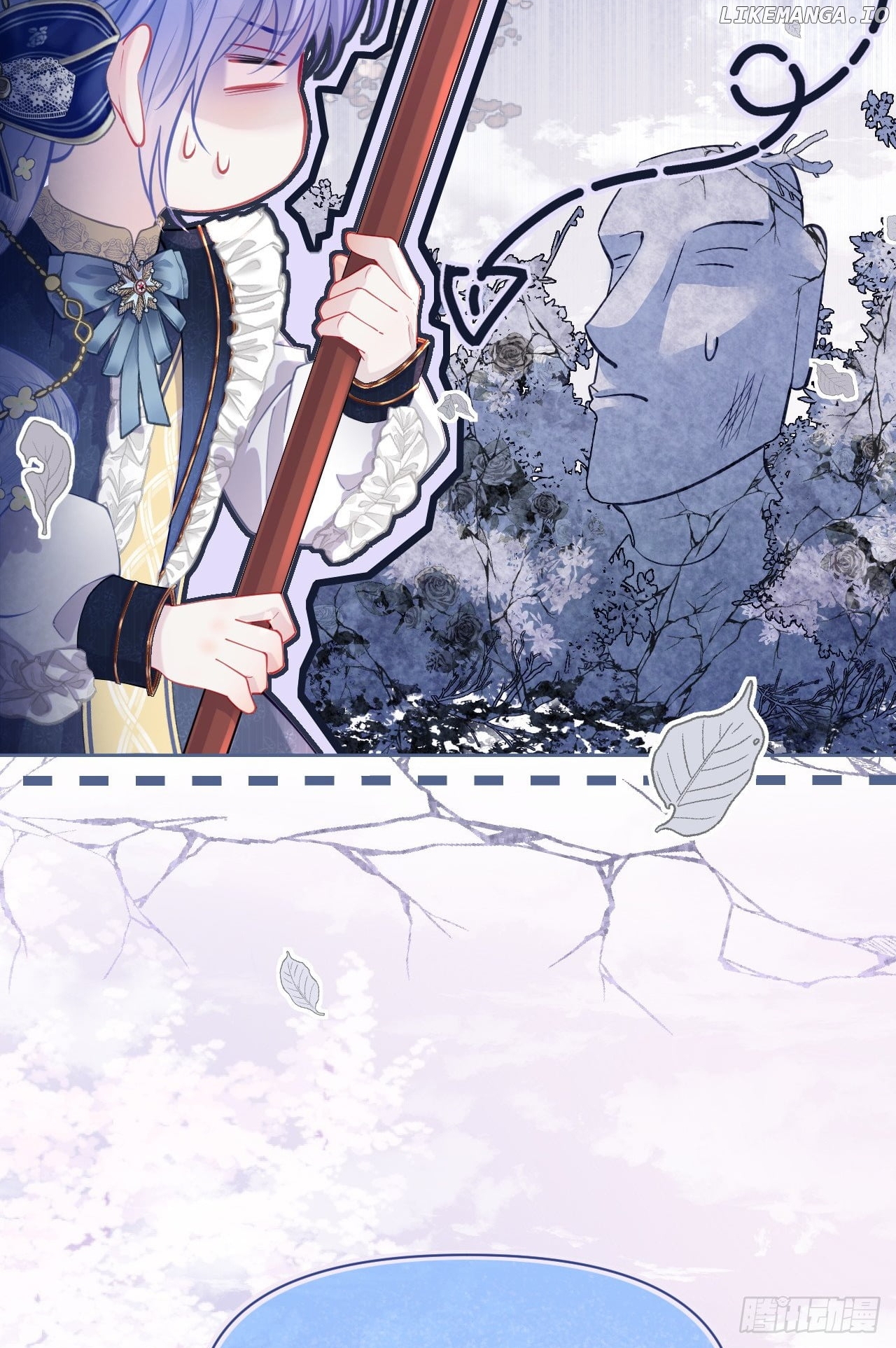 Chongsheng Hou Shenbian Quan Shi Chouren You Zai Chapter 14 - page 26