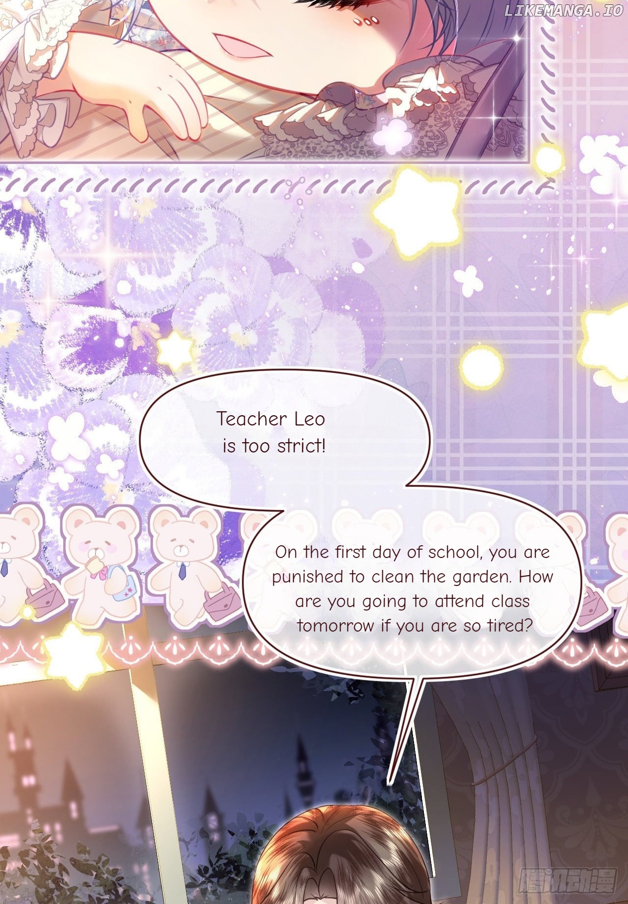 Chongsheng Hou Shenbian Quan Shi Chouren You Zai Chapter 14 - page 33