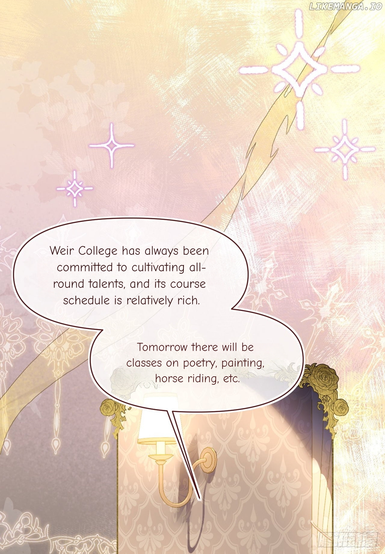 Chongsheng Hou Shenbian Quan Shi Chouren You Zai Chapter 14 - page 36