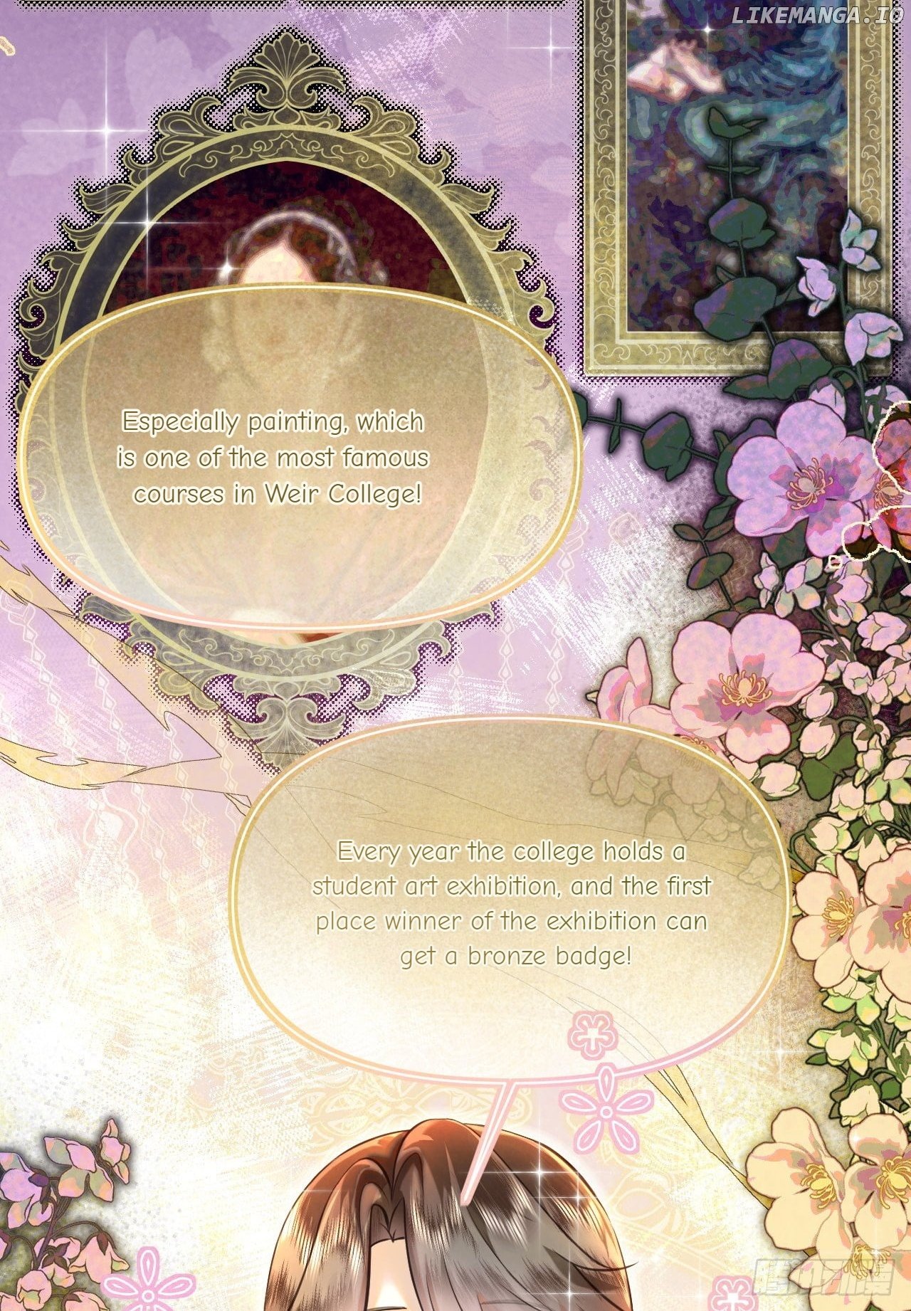 Chongsheng Hou Shenbian Quan Shi Chouren You Zai Chapter 14 - page 39