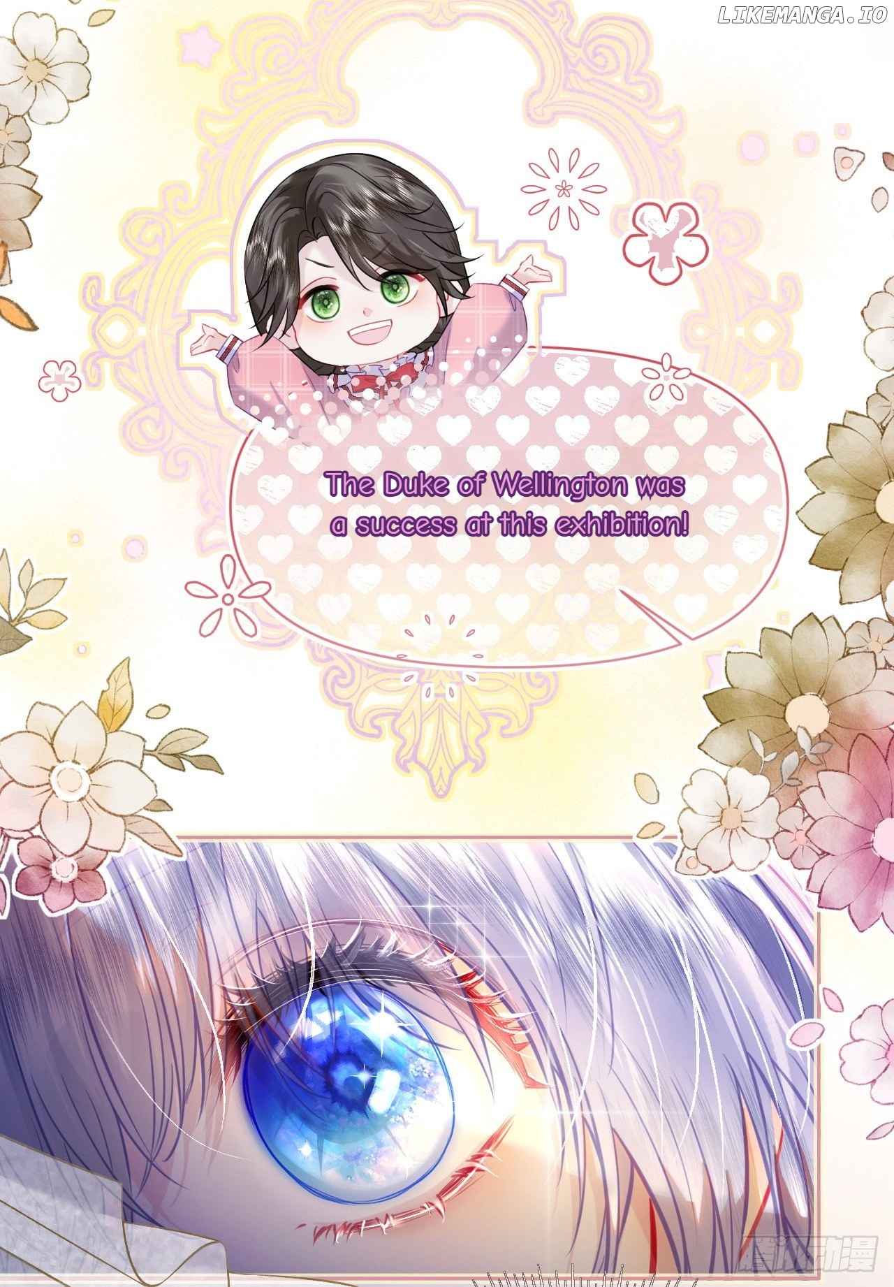 Chongsheng Hou Shenbian Quan Shi Chouren You Zai Chapter 14 - page 41
