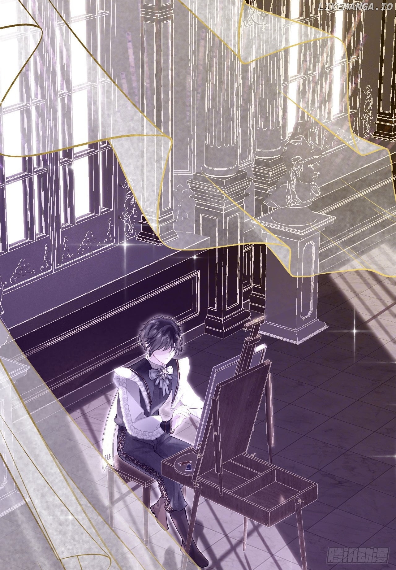Chongsheng Hou Shenbian Quan Shi Chouren You Zai Chapter 14 - page 43