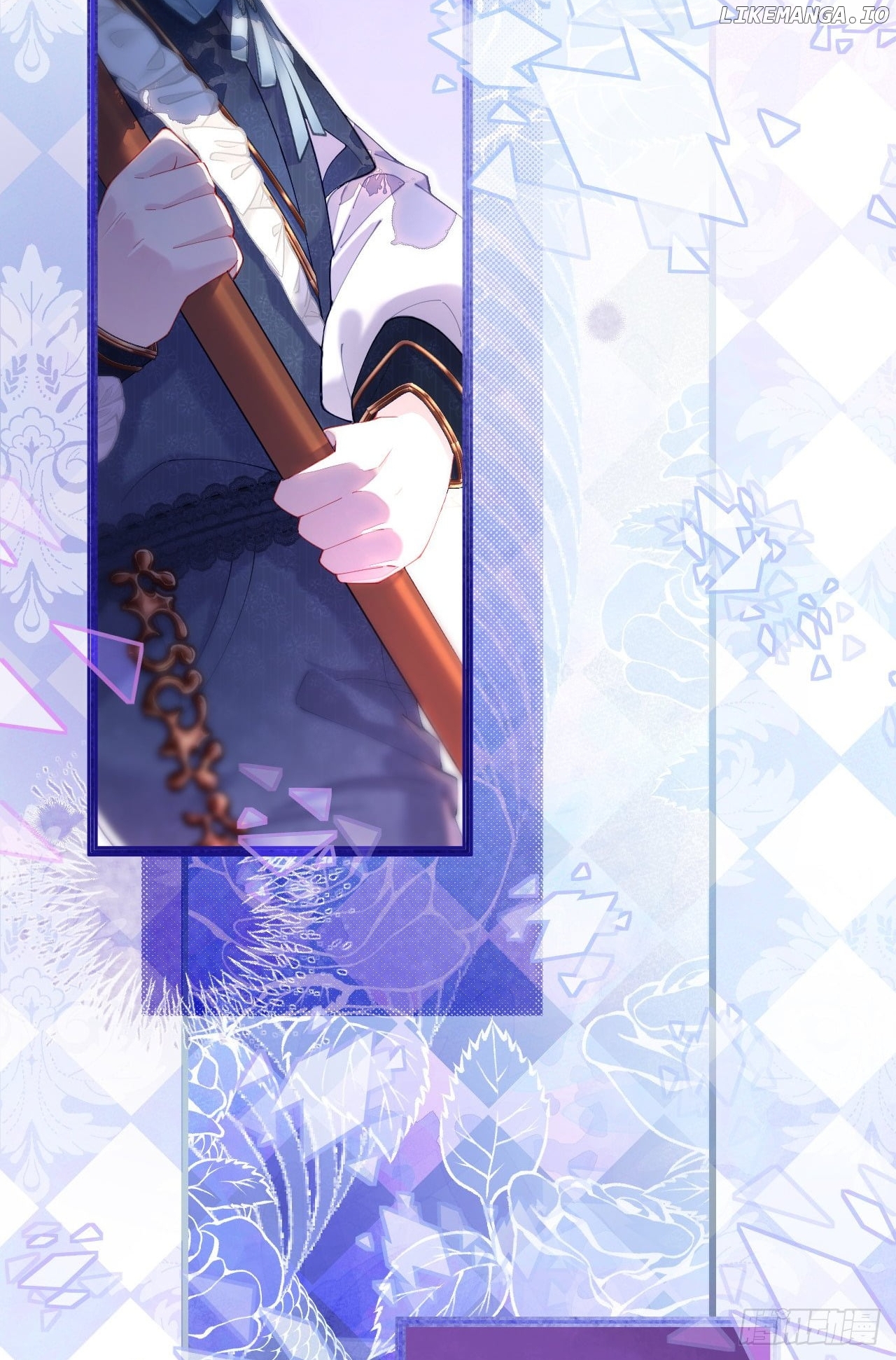 Chongsheng Hou Shenbian Quan Shi Chouren You Zai Chapter 14 - page 5