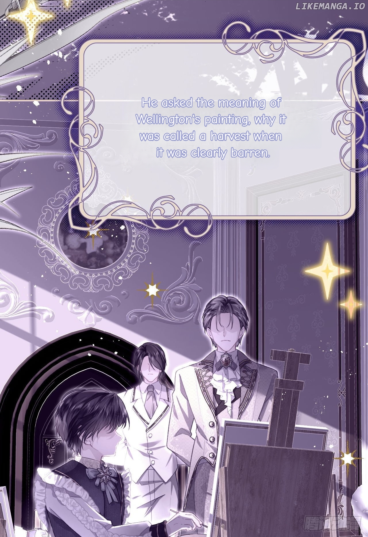 Chongsheng Hou Shenbian Quan Shi Chouren You Zai Chapter 14 - page 50