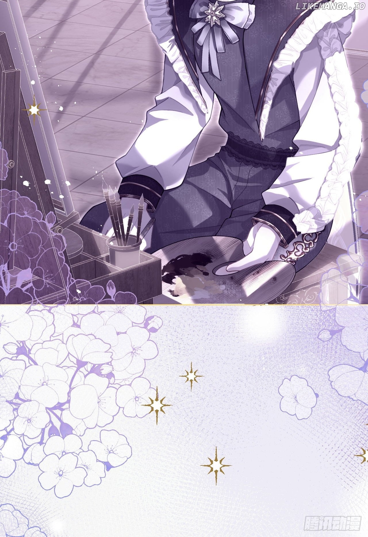 Chongsheng Hou Shenbian Quan Shi Chouren You Zai Chapter 14 - page 53