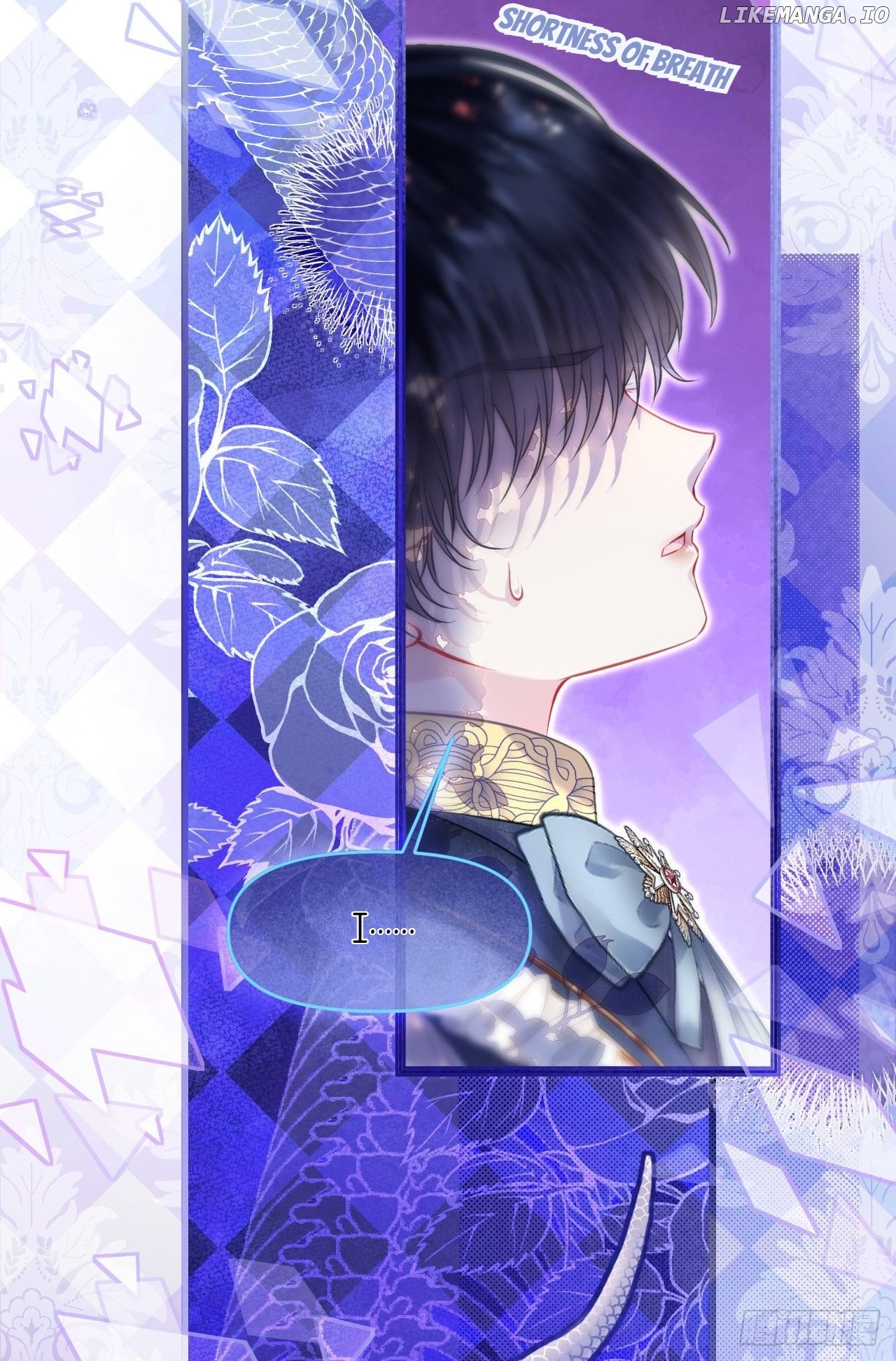 Chongsheng Hou Shenbian Quan Shi Chouren You Zai Chapter 14 - page 6