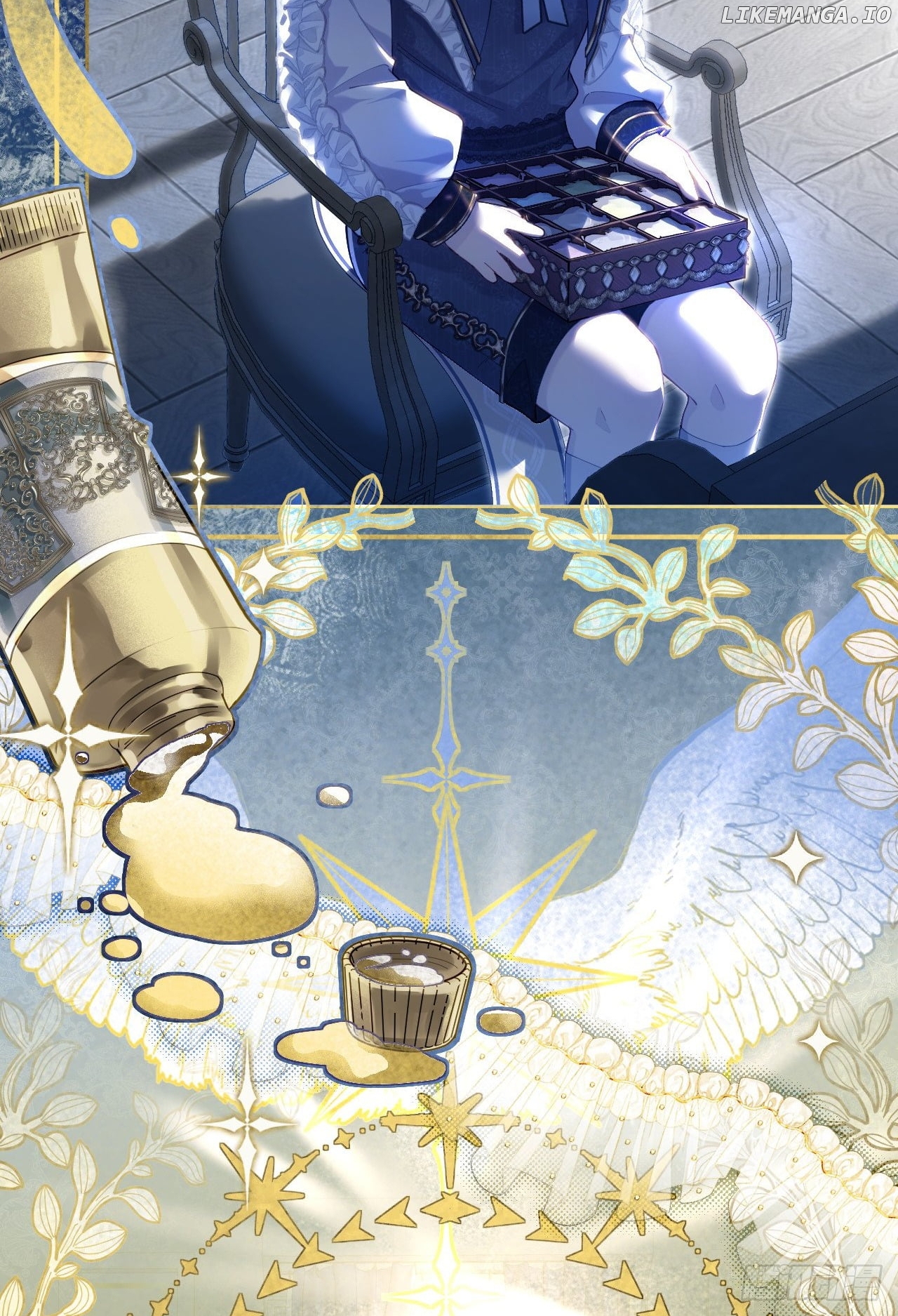 Chongsheng Hou Shenbian Quan Shi Chouren You Zai Chapter 14 - page 65