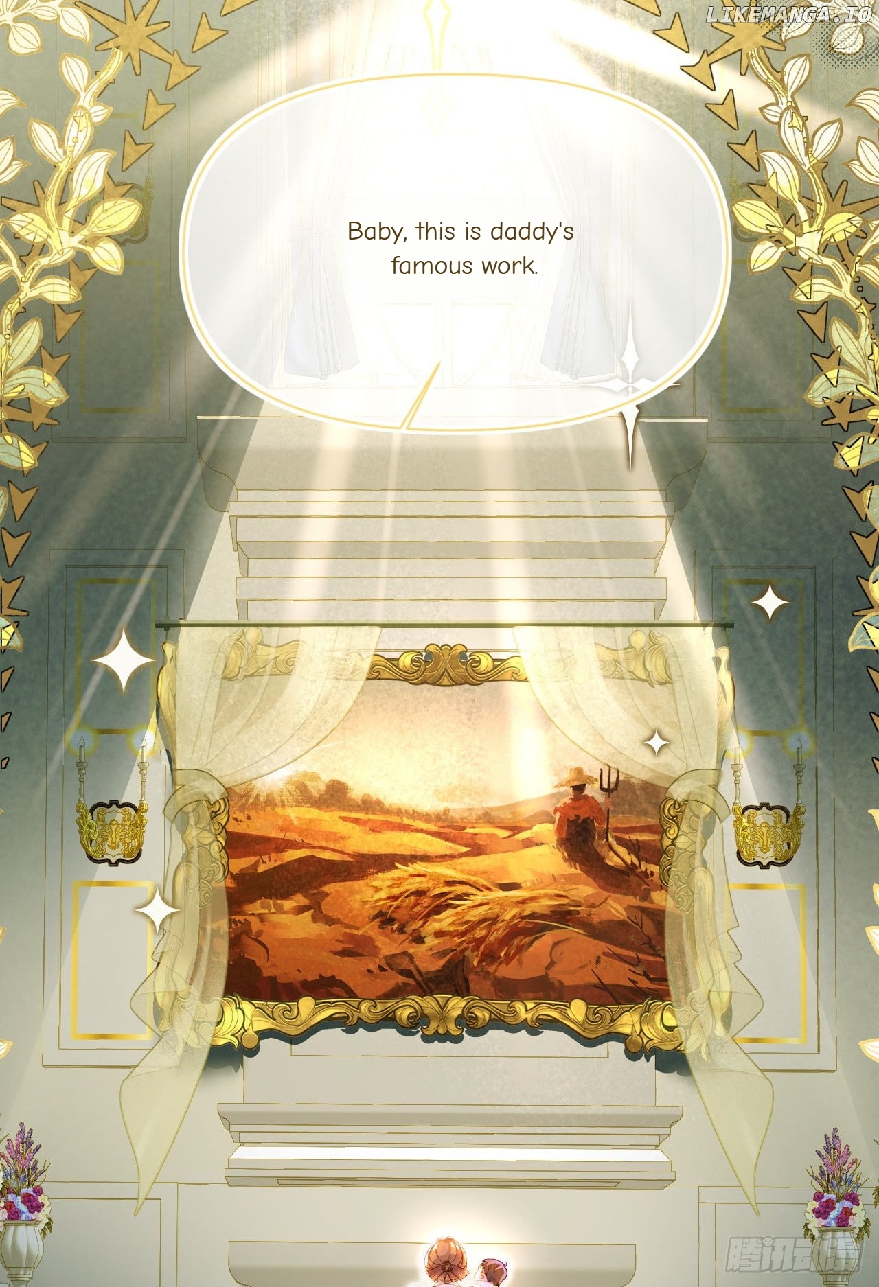 Chongsheng Hou Shenbian Quan Shi Chouren You Zai Chapter 14 - page 66