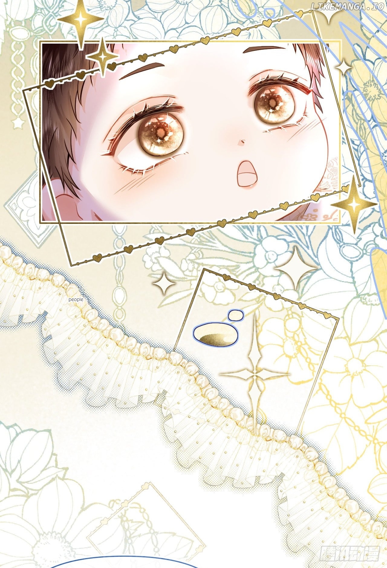 Chongsheng Hou Shenbian Quan Shi Chouren You Zai Chapter 14 - page 68