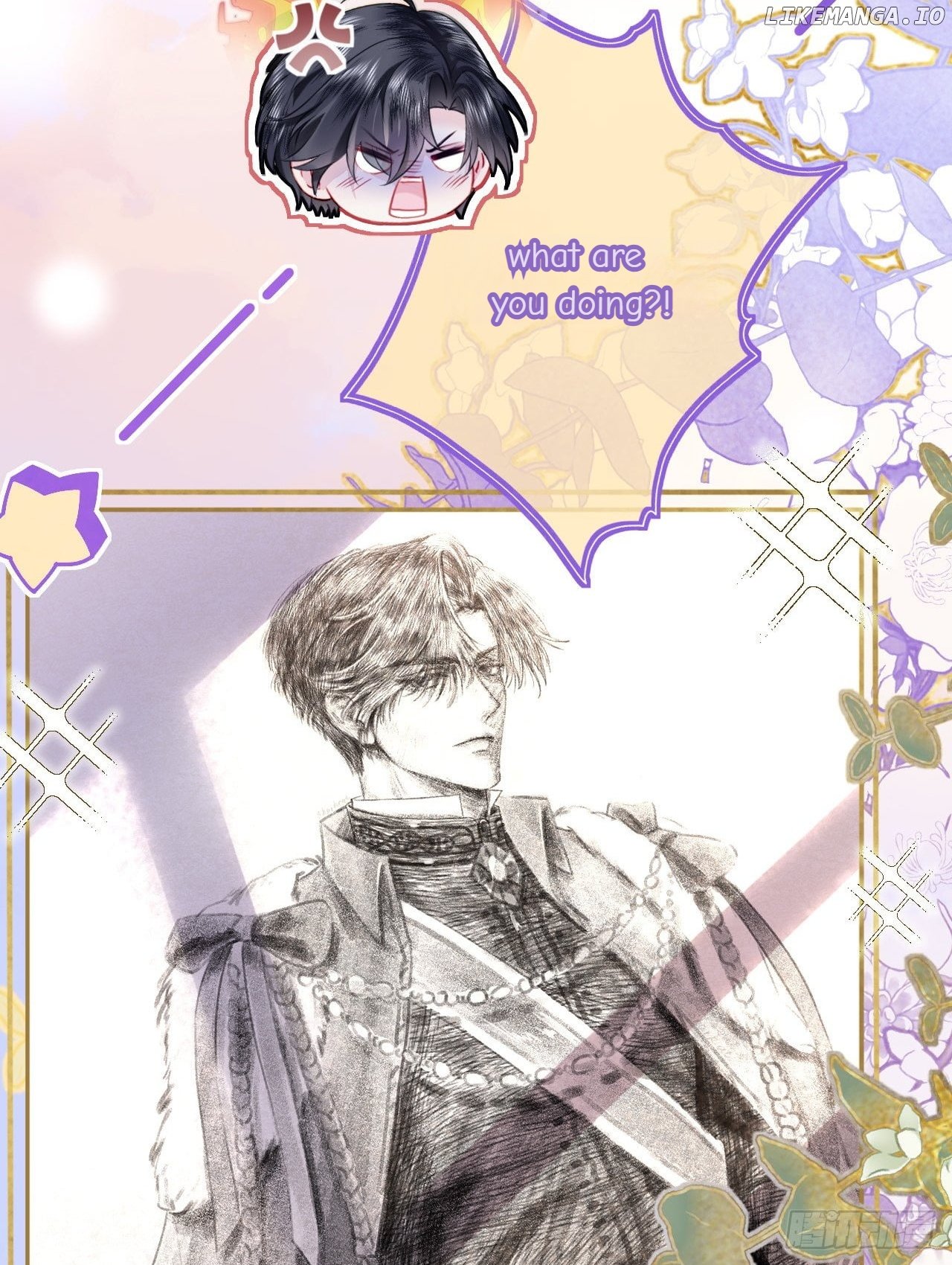 Chongsheng Hou Shenbian Quan Shi Chouren You Zai Chapter 15 - page 16