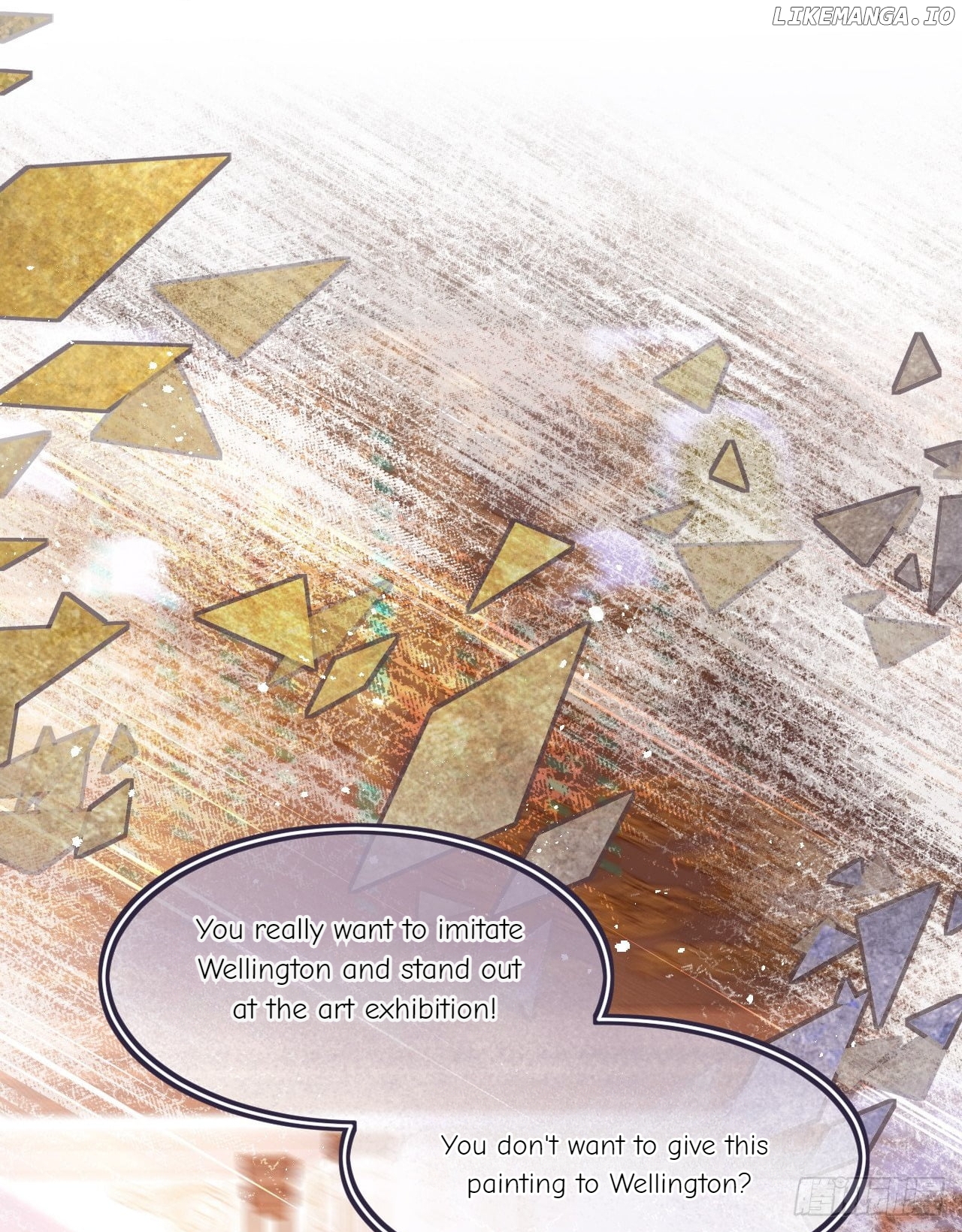 Chongsheng Hou Shenbian Quan Shi Chouren You Zai Chapter 15 - page 19