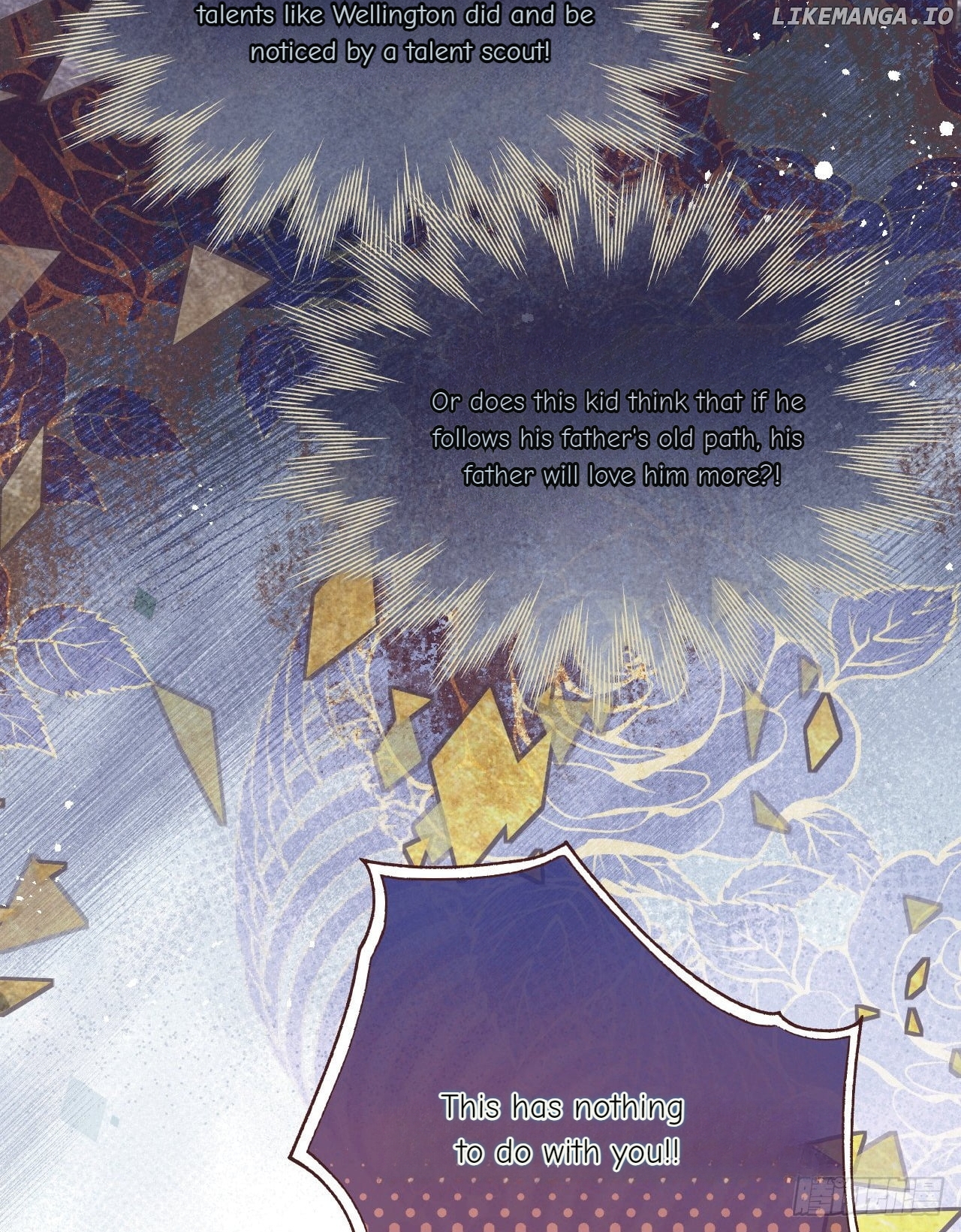 Chongsheng Hou Shenbian Quan Shi Chouren You Zai Chapter 15 - page 21