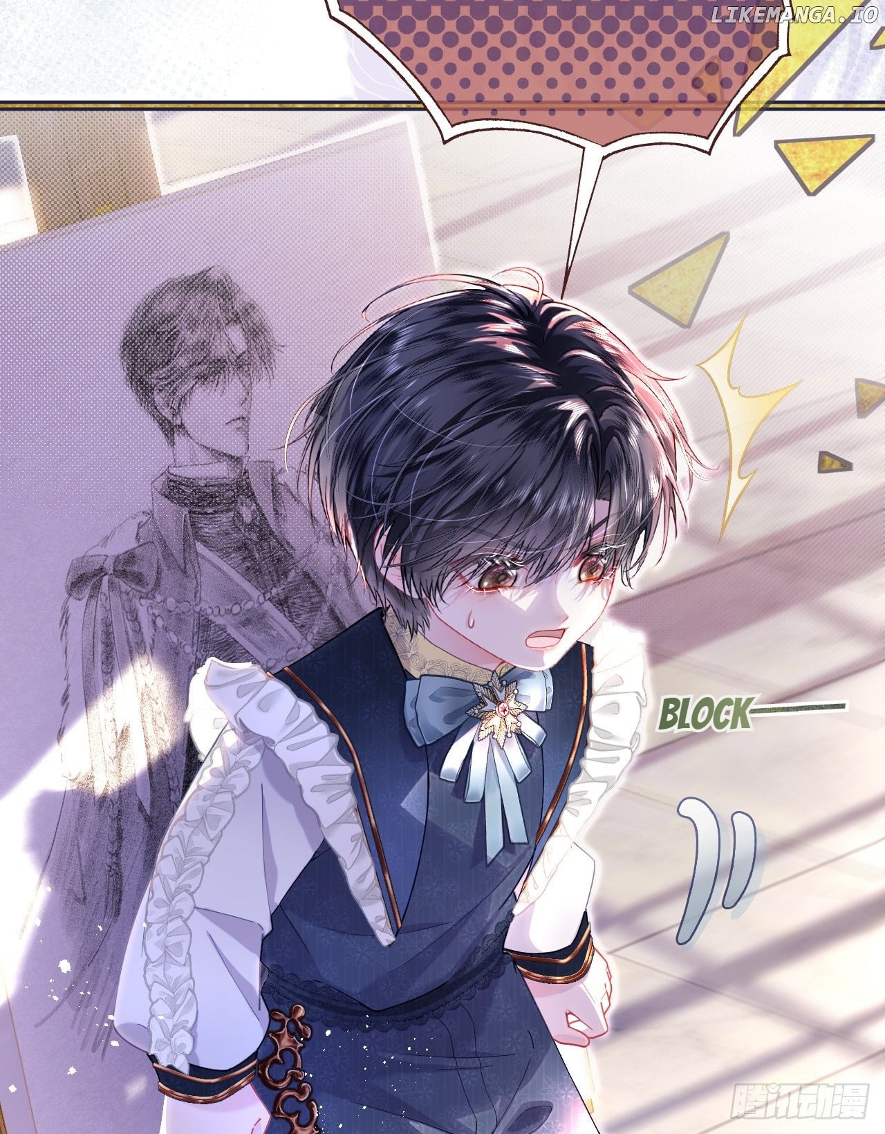 Chongsheng Hou Shenbian Quan Shi Chouren You Zai Chapter 15 - page 22