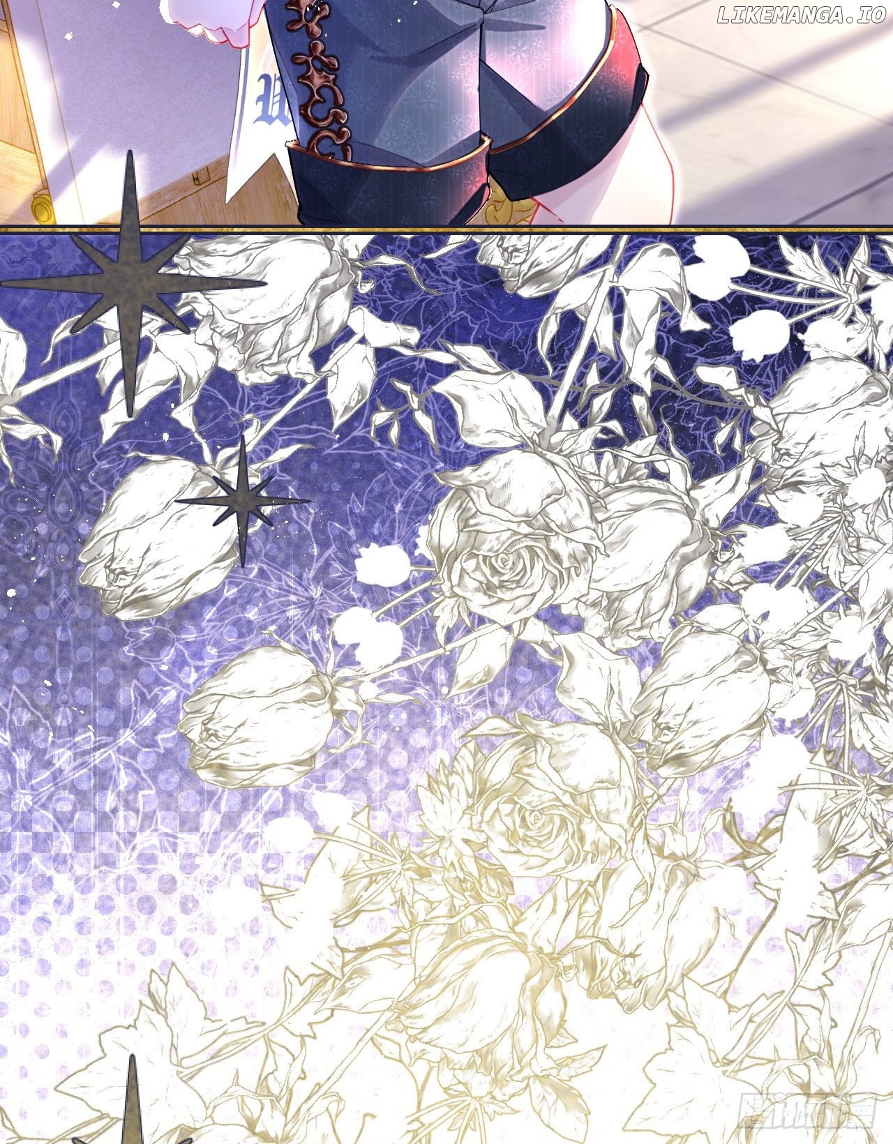Chongsheng Hou Shenbian Quan Shi Chouren You Zai Chapter 15 - page 23