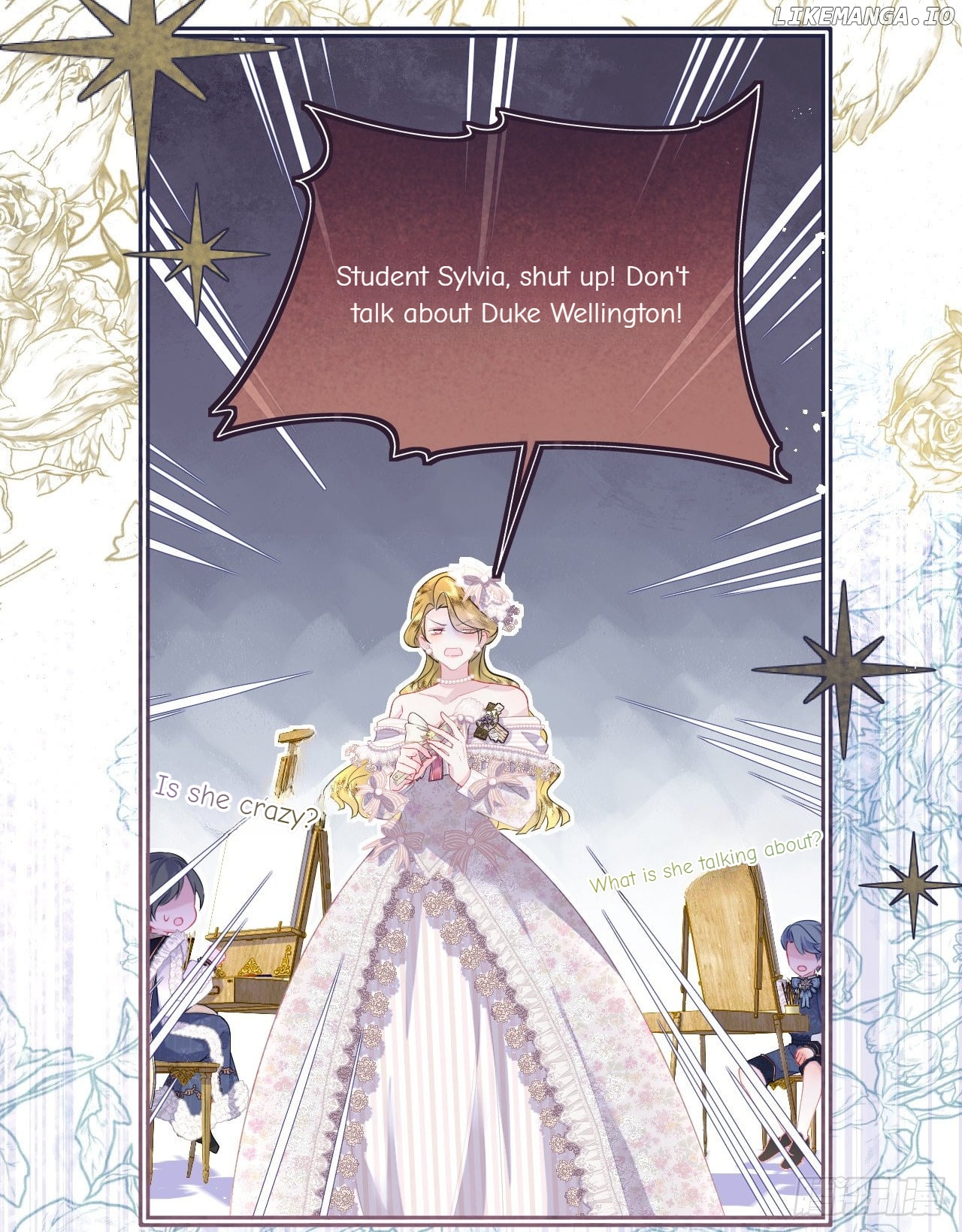 Chongsheng Hou Shenbian Quan Shi Chouren You Zai Chapter 15 - page 24