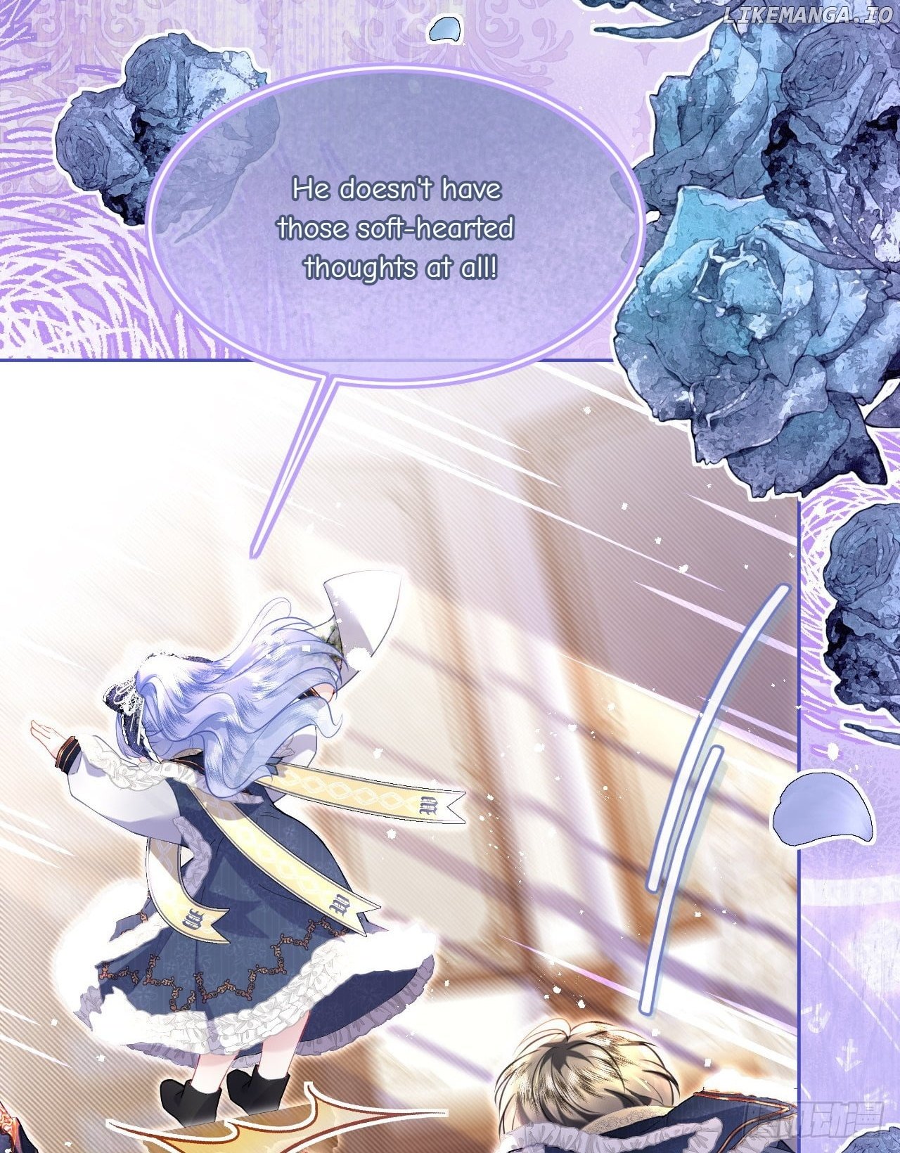 Chongsheng Hou Shenbian Quan Shi Chouren You Zai Chapter 15 - page 29