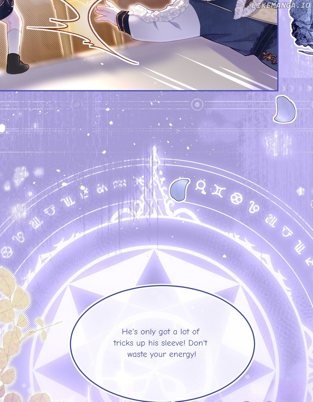 Chongsheng Hou Shenbian Quan Shi Chouren You Zai Chapter 15 - page 30