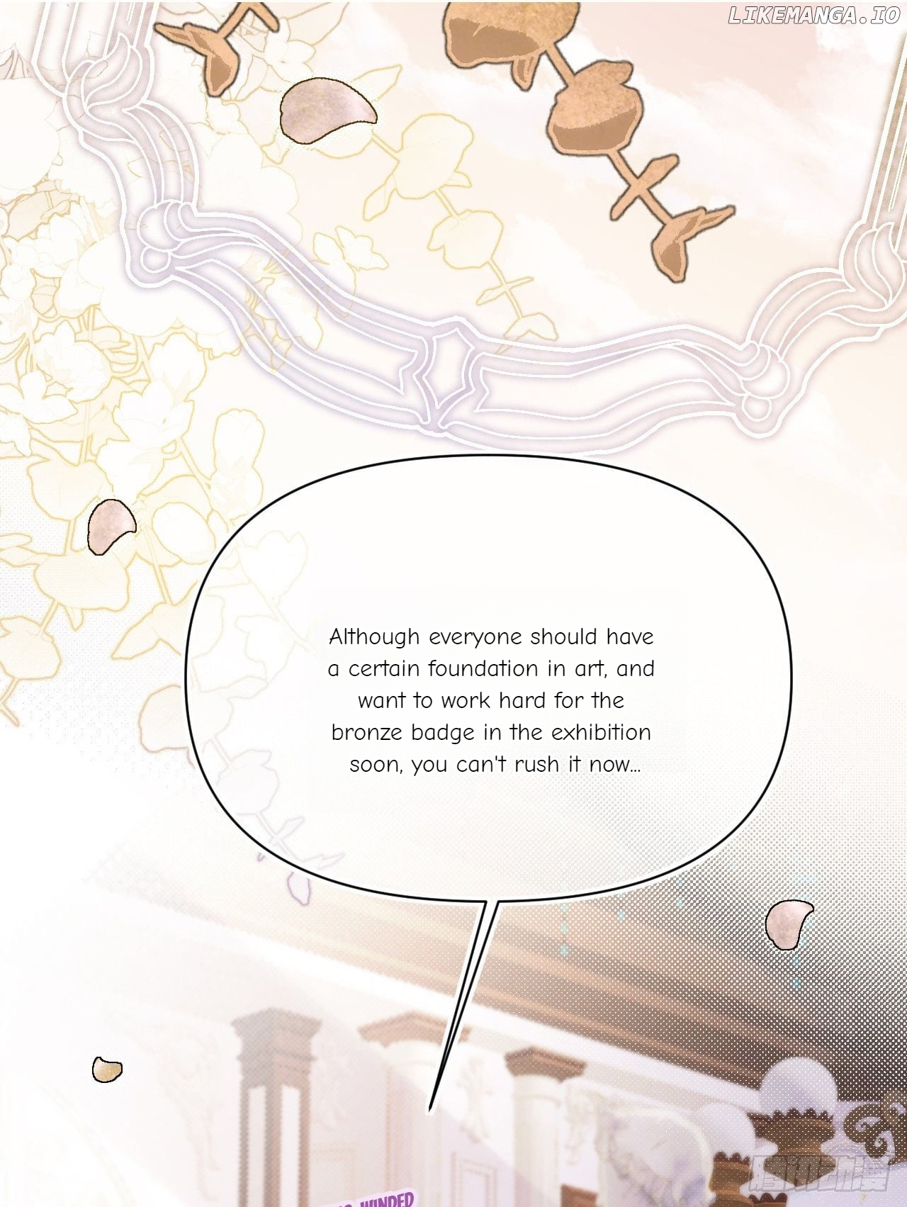 Chongsheng Hou Shenbian Quan Shi Chouren You Zai Chapter 15 - page 4