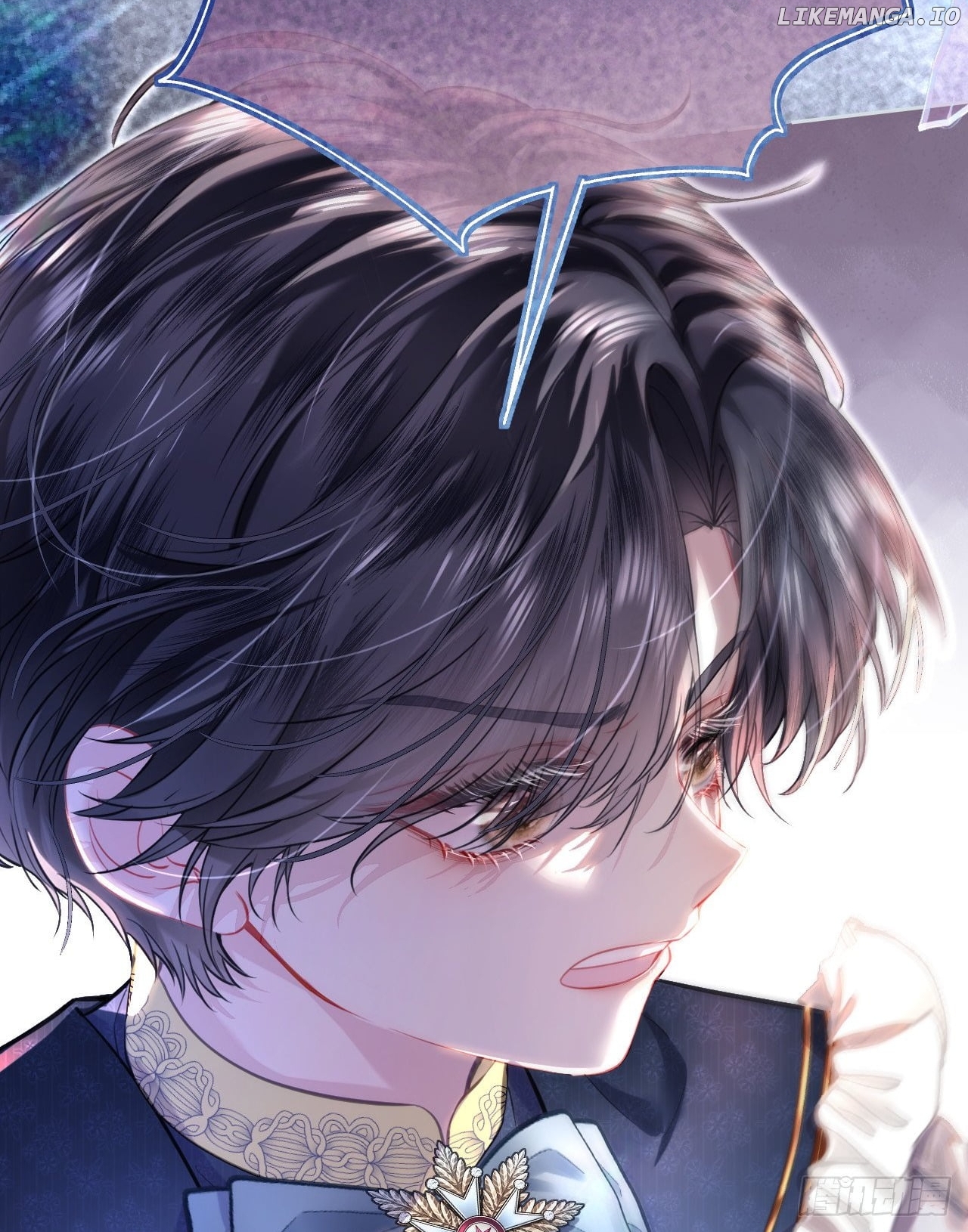 Chongsheng Hou Shenbian Quan Shi Chouren You Zai Chapter 15 - page 42
