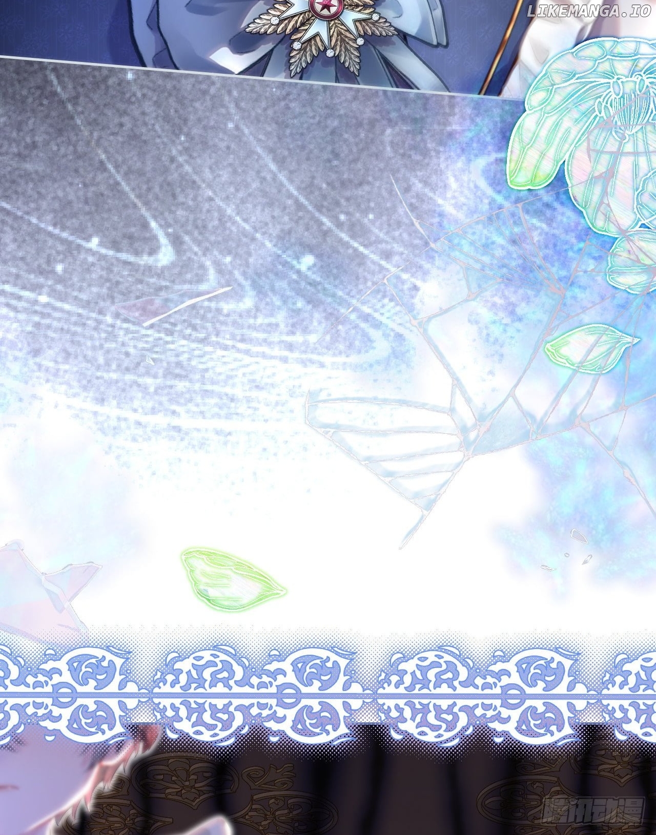 Chongsheng Hou Shenbian Quan Shi Chouren You Zai Chapter 15 - page 43
