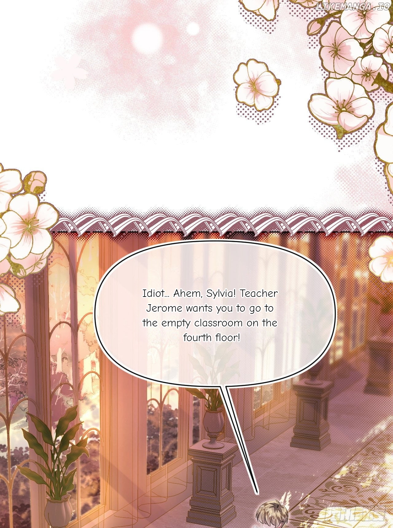 Chongsheng Hou Shenbian Quan Shi Chouren You Zai Chapter 15 - page 54