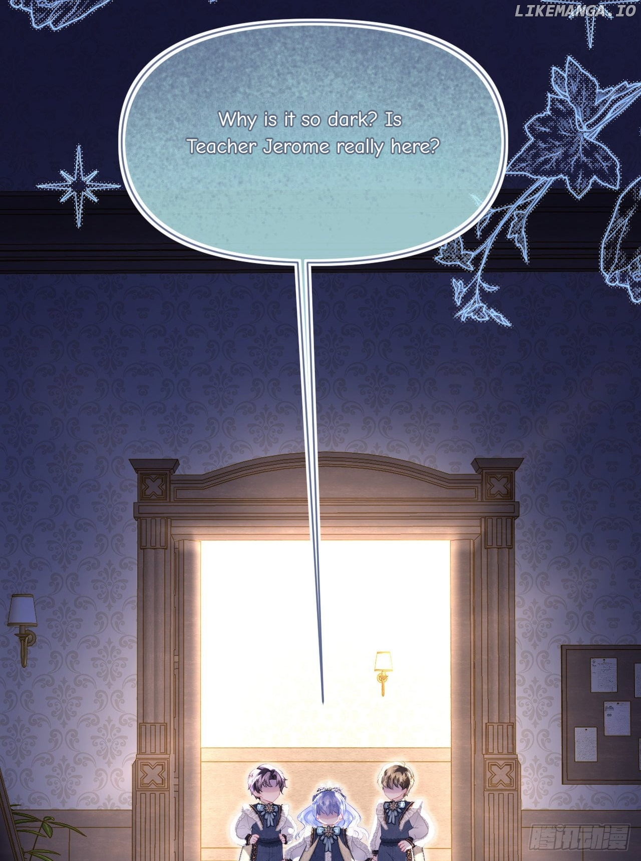 Chongsheng Hou Shenbian Quan Shi Chouren You Zai Chapter 15 - page 61